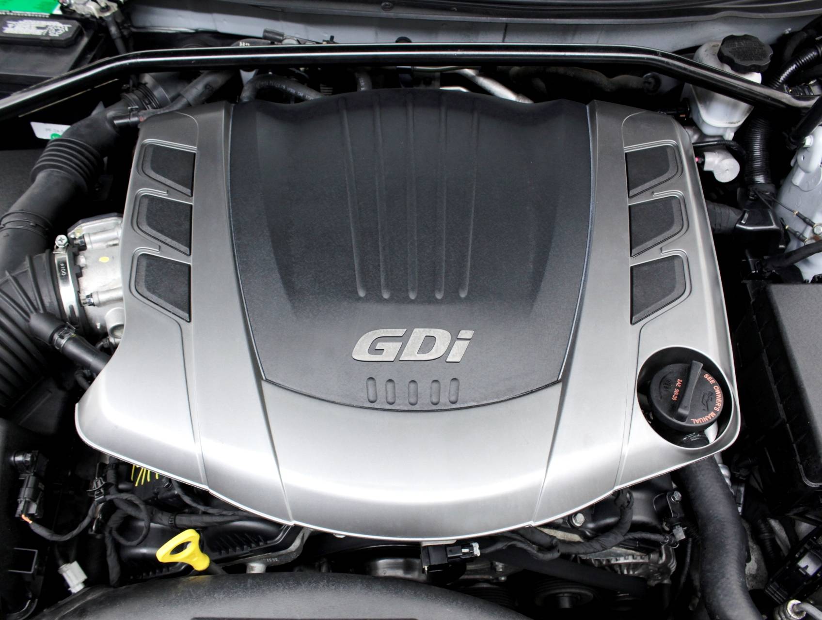 Florida Fine Cars - Used HYUNDAI GENESIS 2013 MIAMI Grand Touring