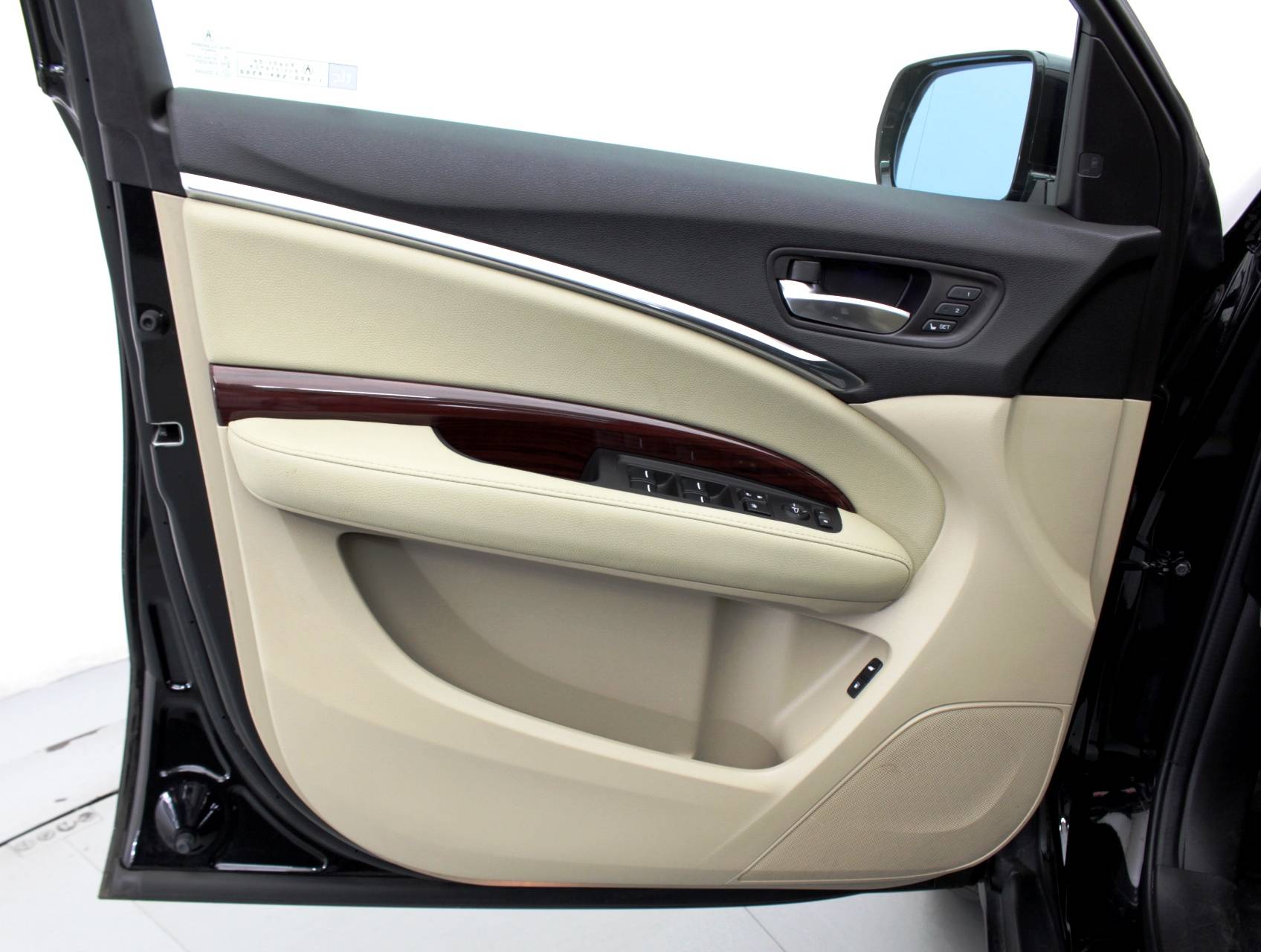 Florida Fine Cars - Used ACURA MDX 2016 HOLLYWOOD TECHNOLOGY PACKAGE