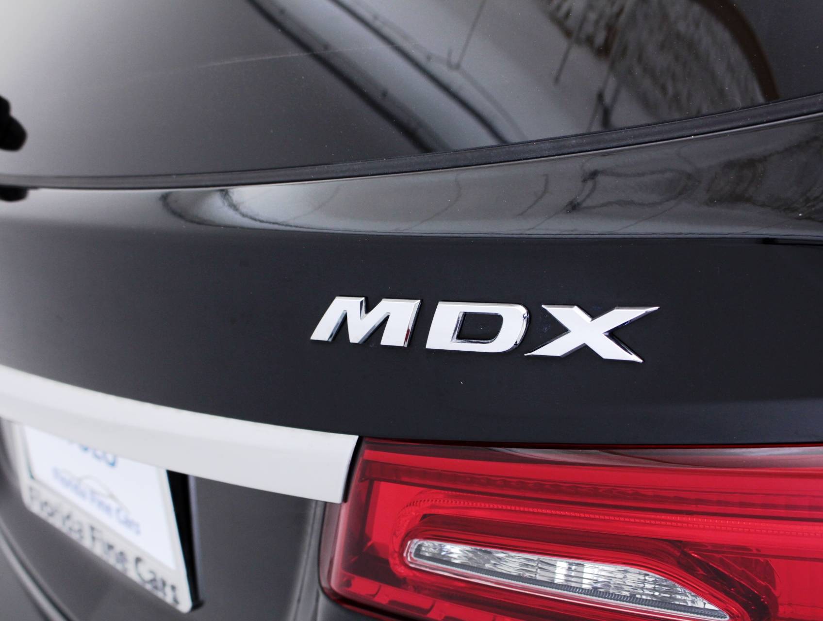 Florida Fine Cars - Used ACURA MDX 2016 HOLLYWOOD TECHNOLOGY PACKAGE