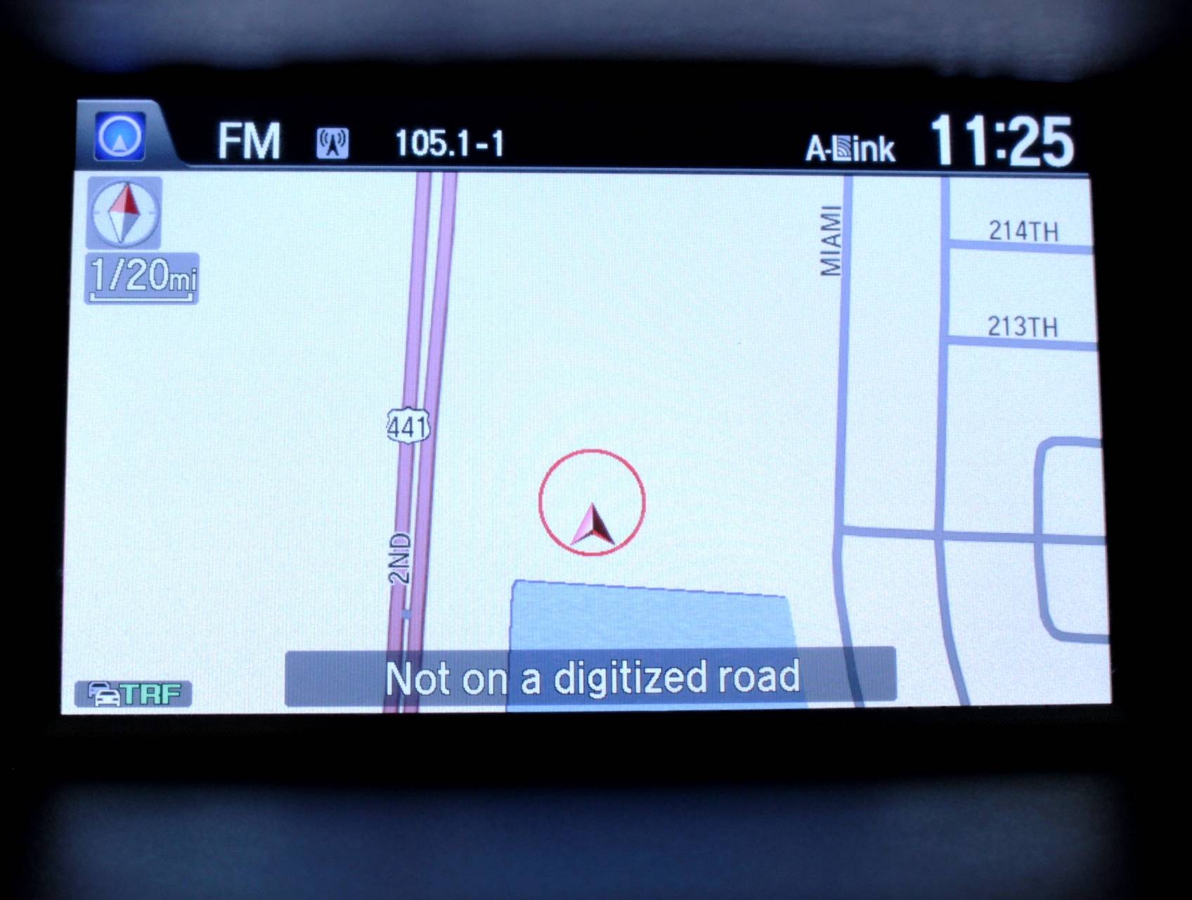 Florida Fine Cars - Used ACURA MDX 2016 HOLLYWOOD TECHNOLOGY PACKAGE