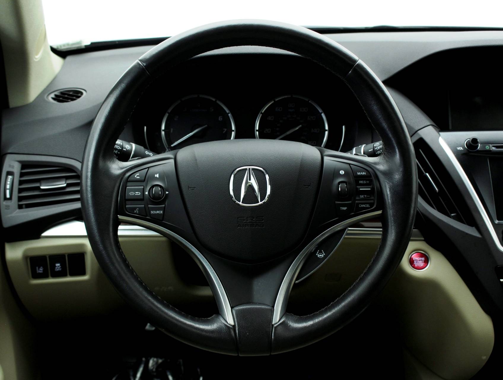 Florida Fine Cars - Used ACURA MDX 2016 HOLLYWOOD TECHNOLOGY PACKAGE