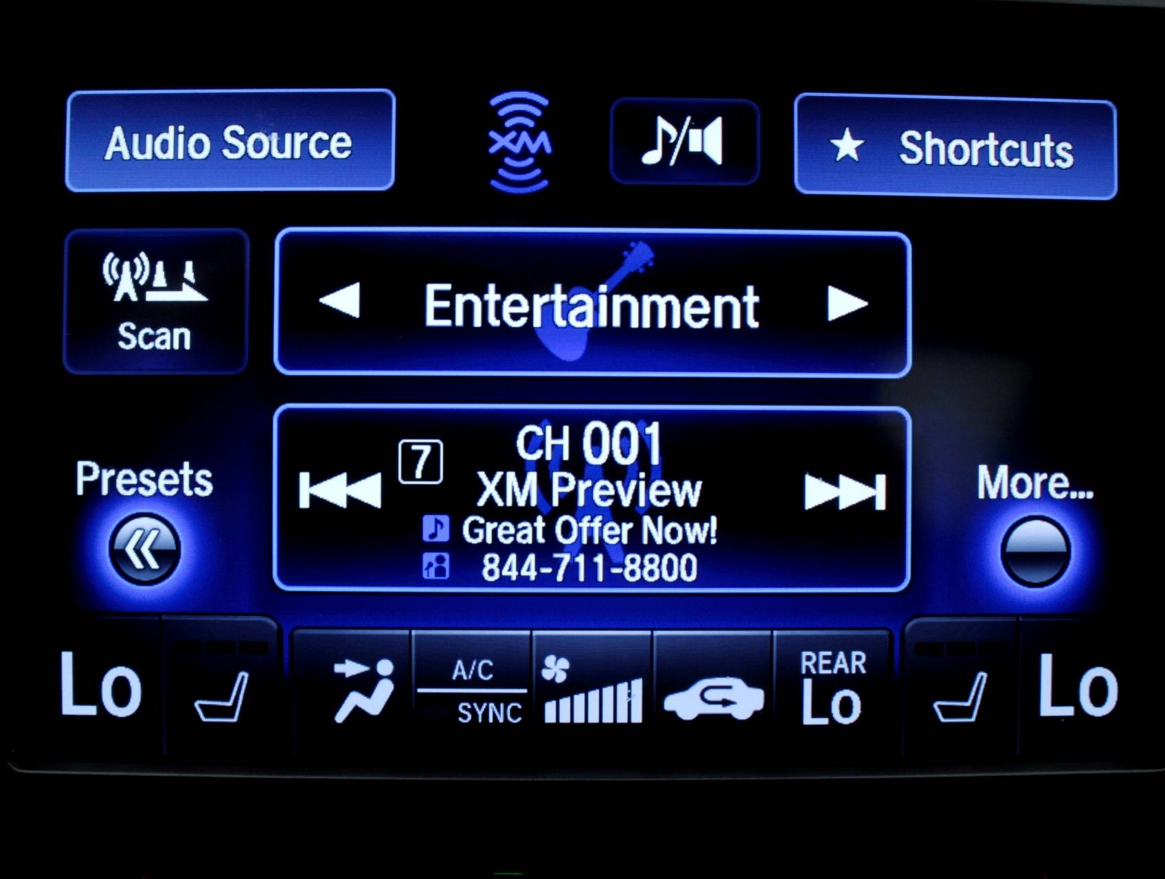 Florida Fine Cars - Used ACURA MDX 2016 HOLLYWOOD TECHNOLOGY PACKAGE