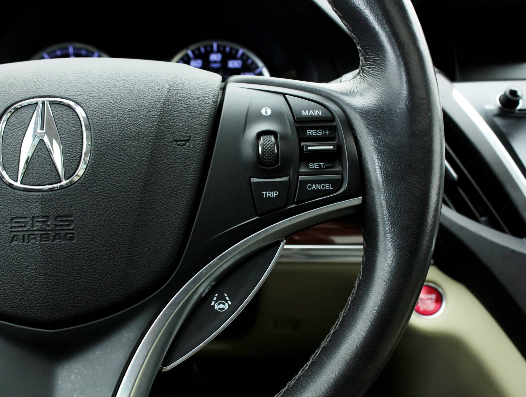 Florida Fine Cars - Used ACURA MDX 2016 HOLLYWOOD TECHNOLOGY PACKAGE