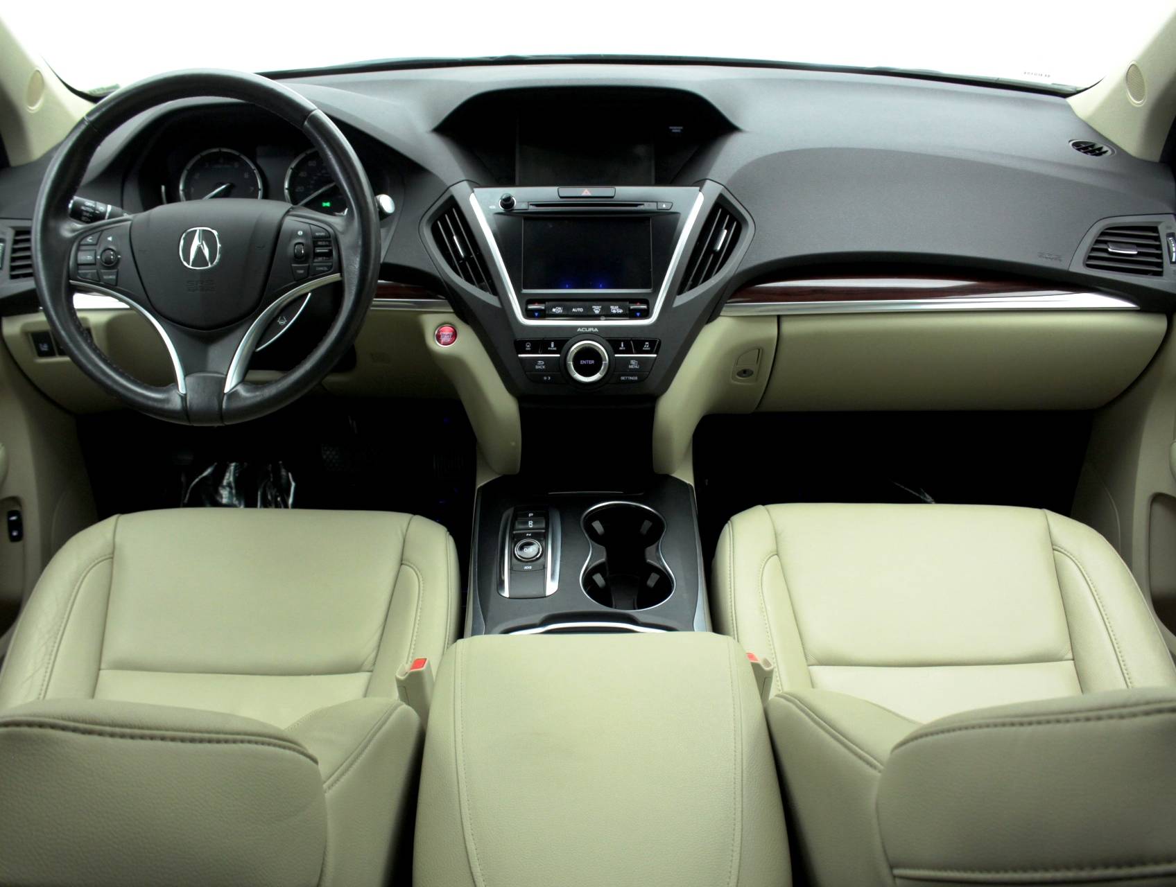 Florida Fine Cars - Used ACURA MDX 2016 HOLLYWOOD TECHNOLOGY PACKAGE