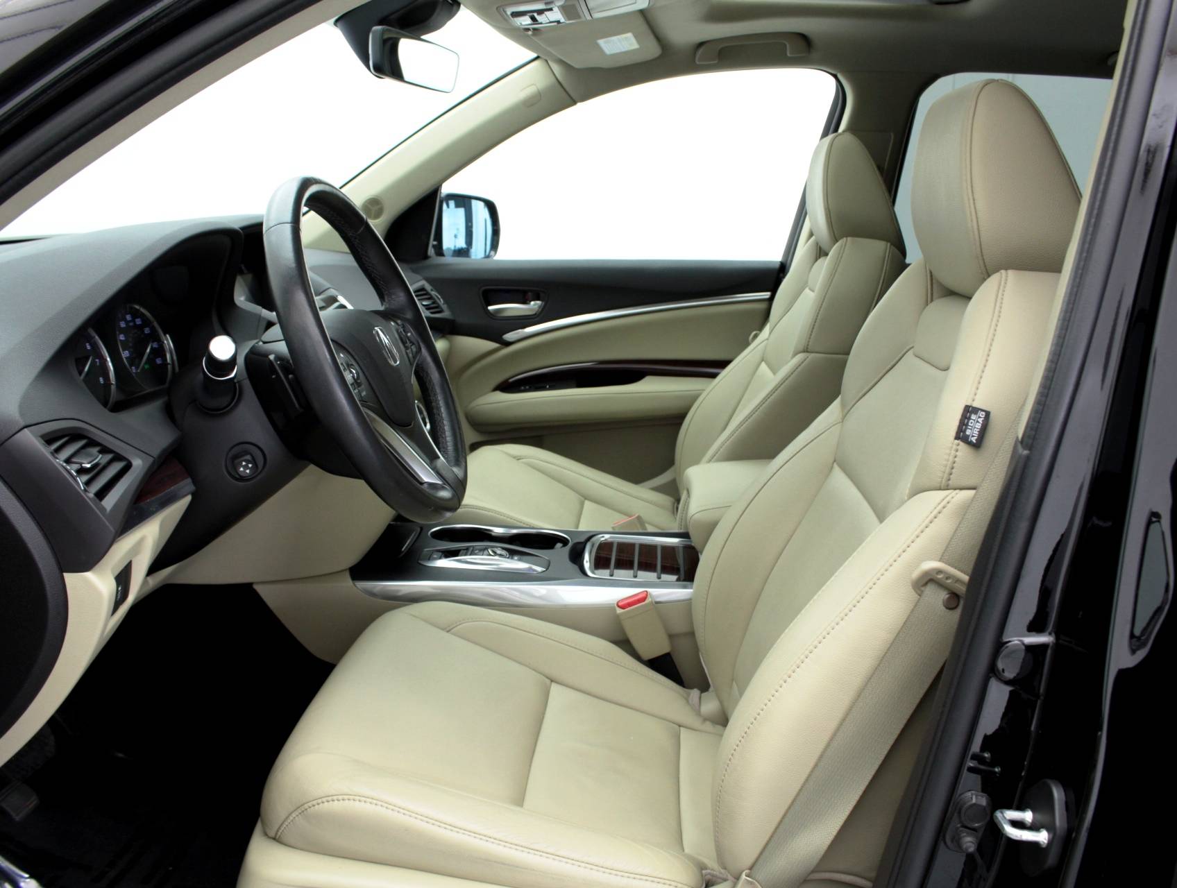 Florida Fine Cars - Used ACURA MDX 2016 HOLLYWOOD TECHNOLOGY PACKAGE