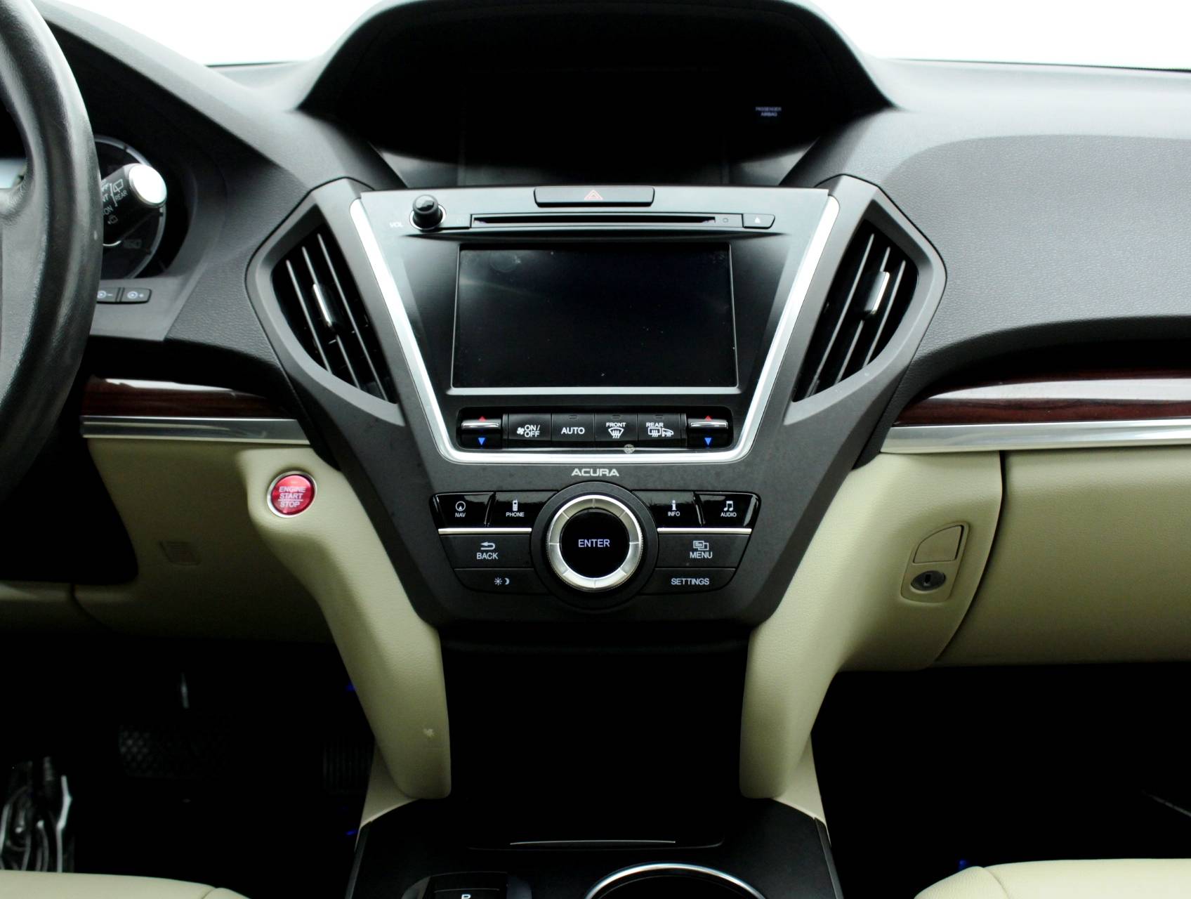 Florida Fine Cars - Used ACURA MDX 2016 HOLLYWOOD TECHNOLOGY PACKAGE