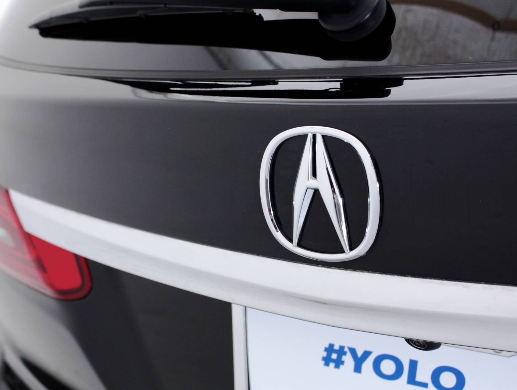 Florida Fine Cars - Used ACURA MDX 2016 HOLLYWOOD TECHNOLOGY PACKAGE