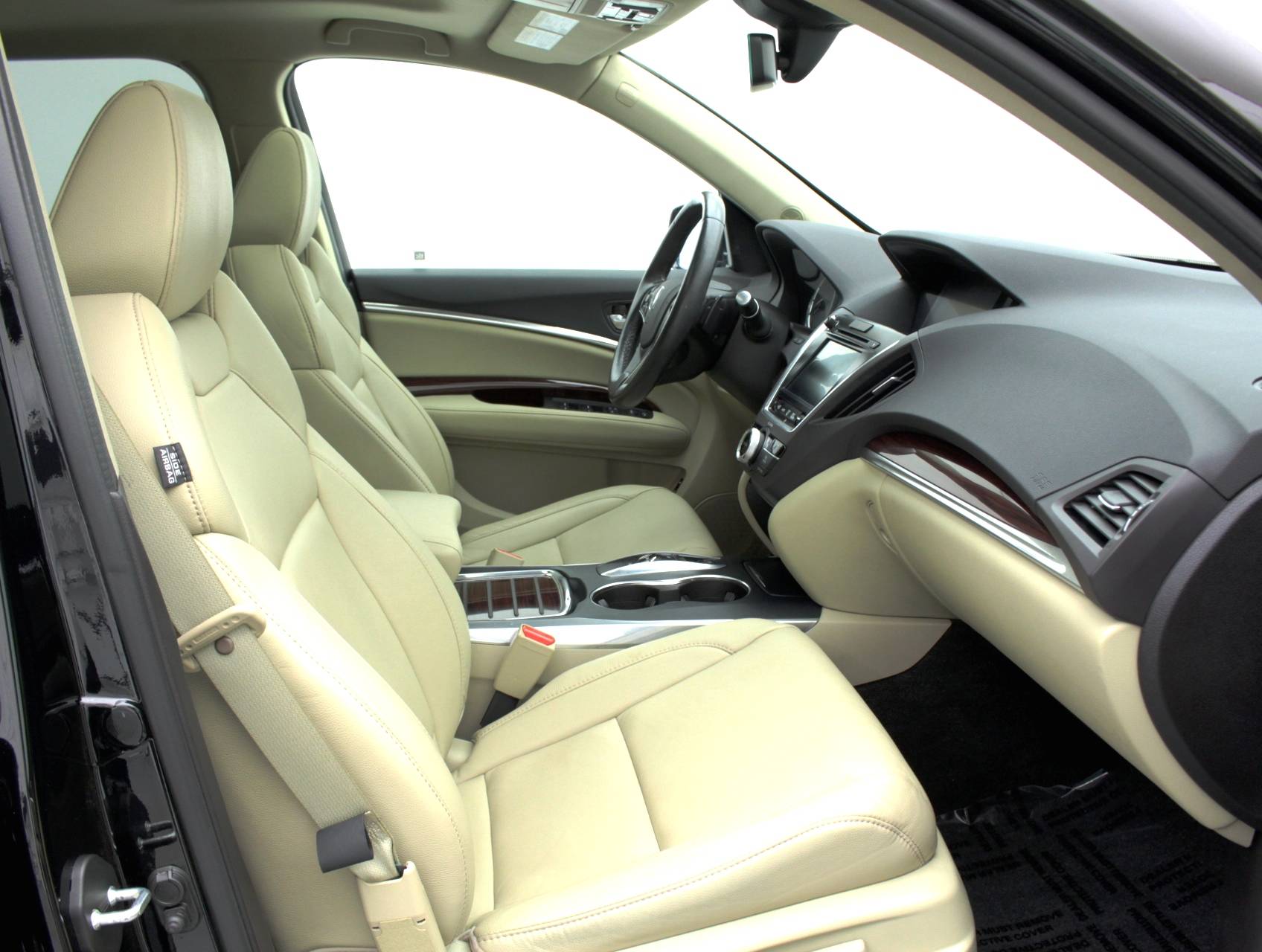 Florida Fine Cars - Used ACURA MDX 2016 HOLLYWOOD TECHNOLOGY PACKAGE