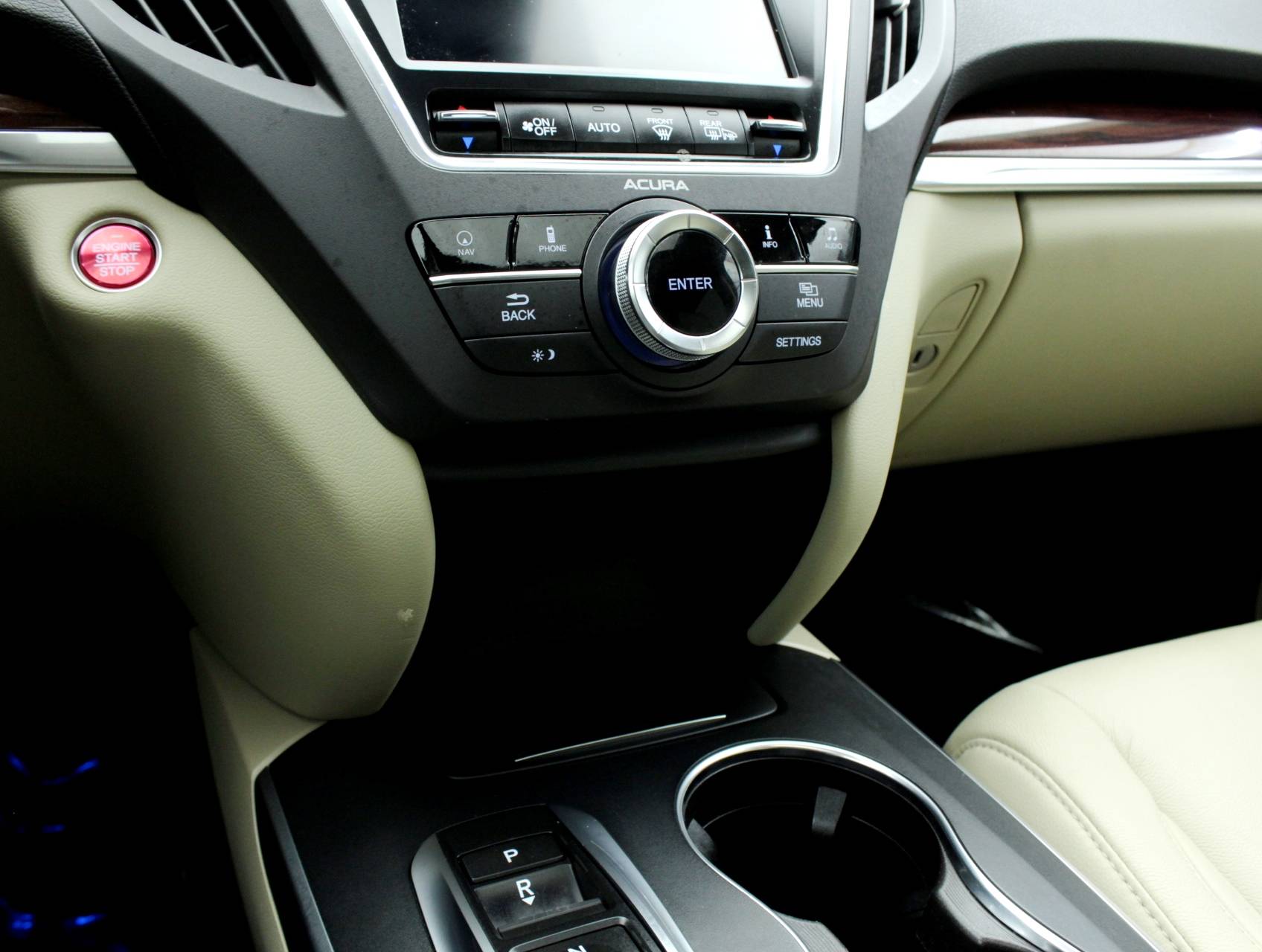 Florida Fine Cars - Used ACURA MDX 2016 HOLLYWOOD TECHNOLOGY PACKAGE