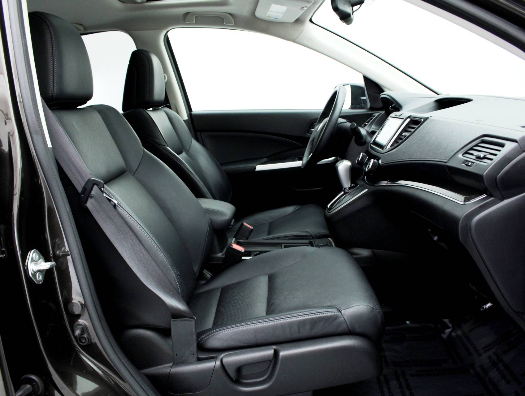 Florida Fine Cars - Used HONDA CR V 2015 WEST PALM EX-L