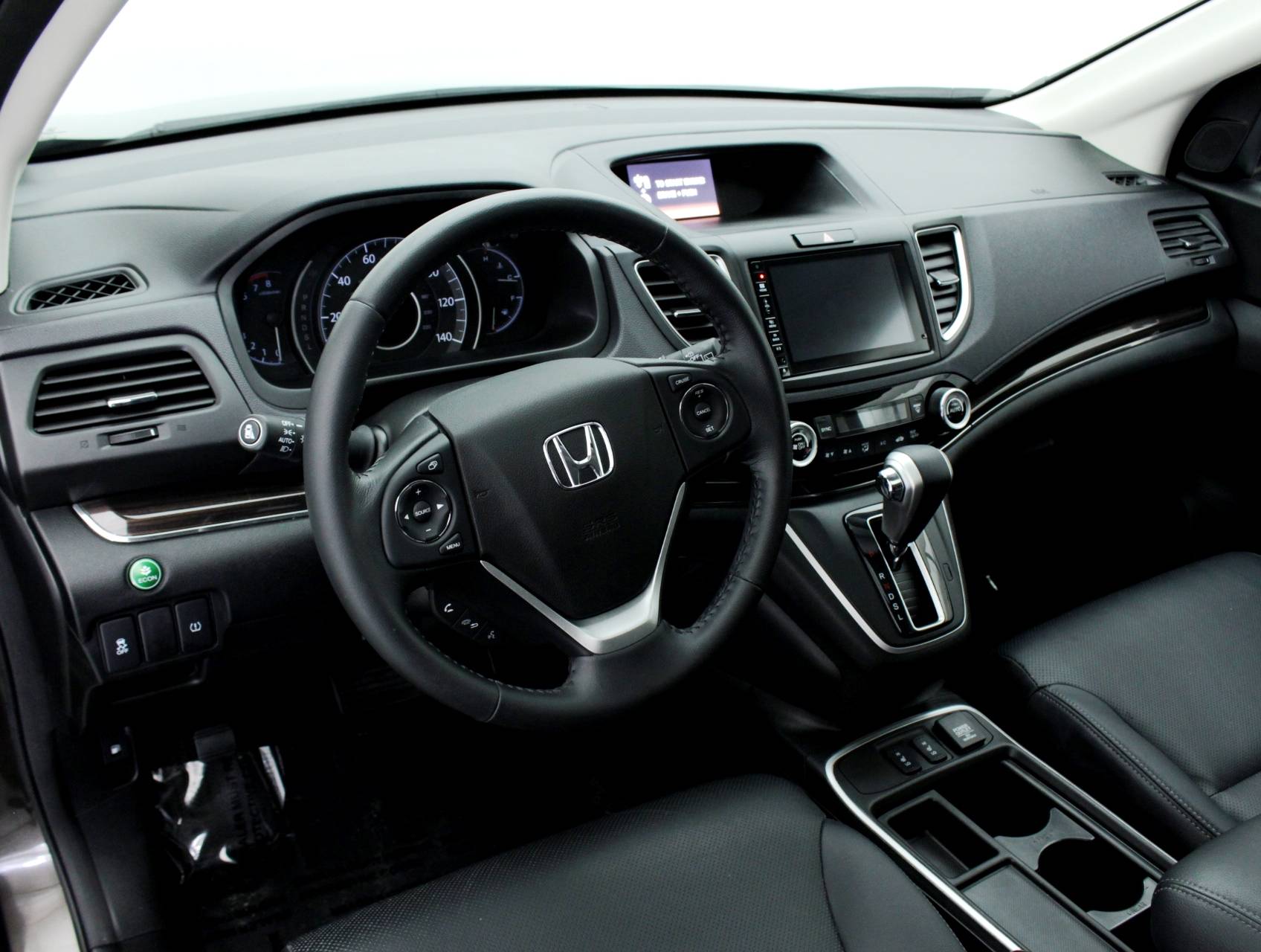 Florida Fine Cars - Used HONDA CR V 2015 WEST PALM EX-L