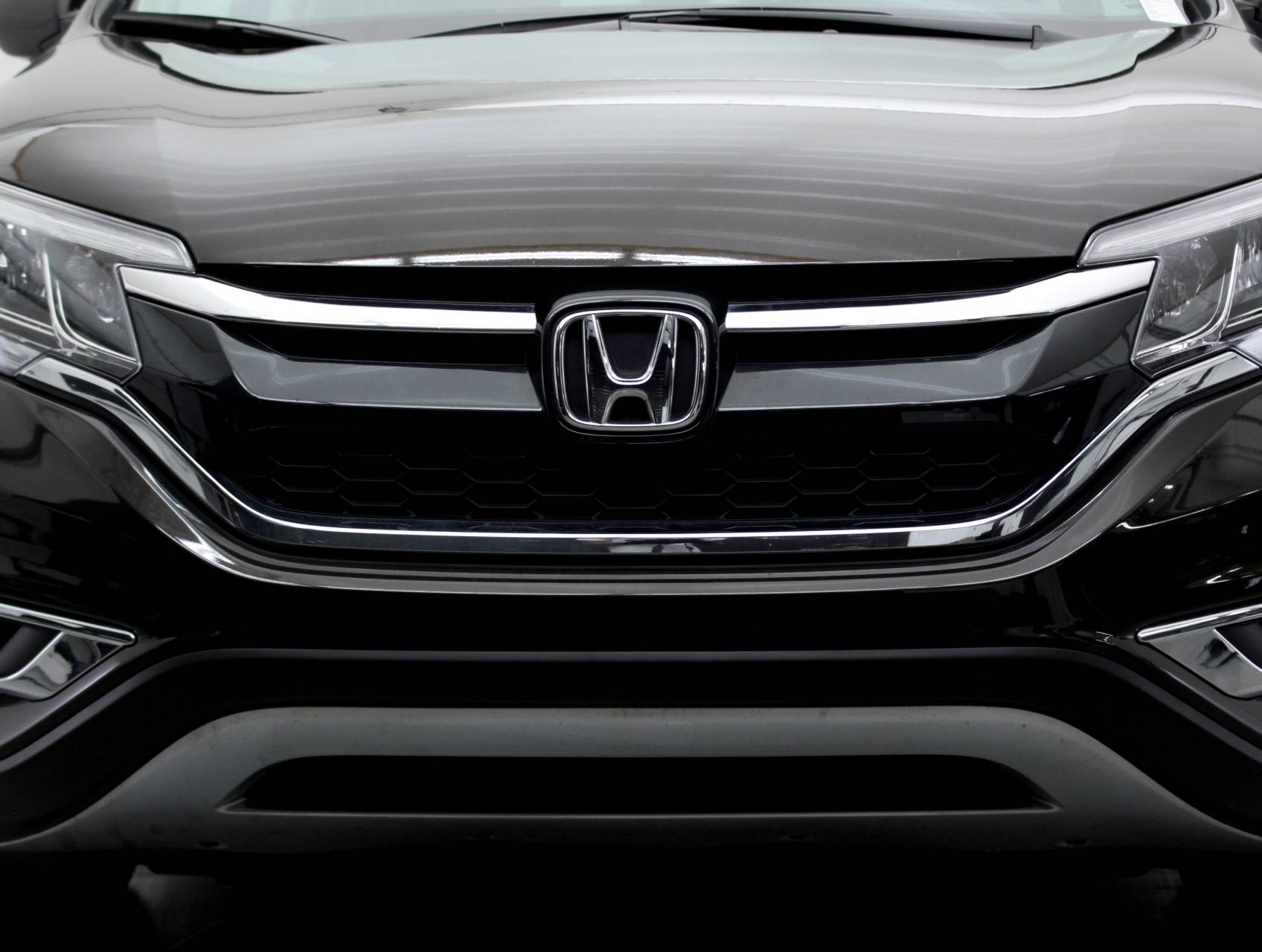 Florida Fine Cars - Used HONDA CR V 2015 WEST PALM EX-L