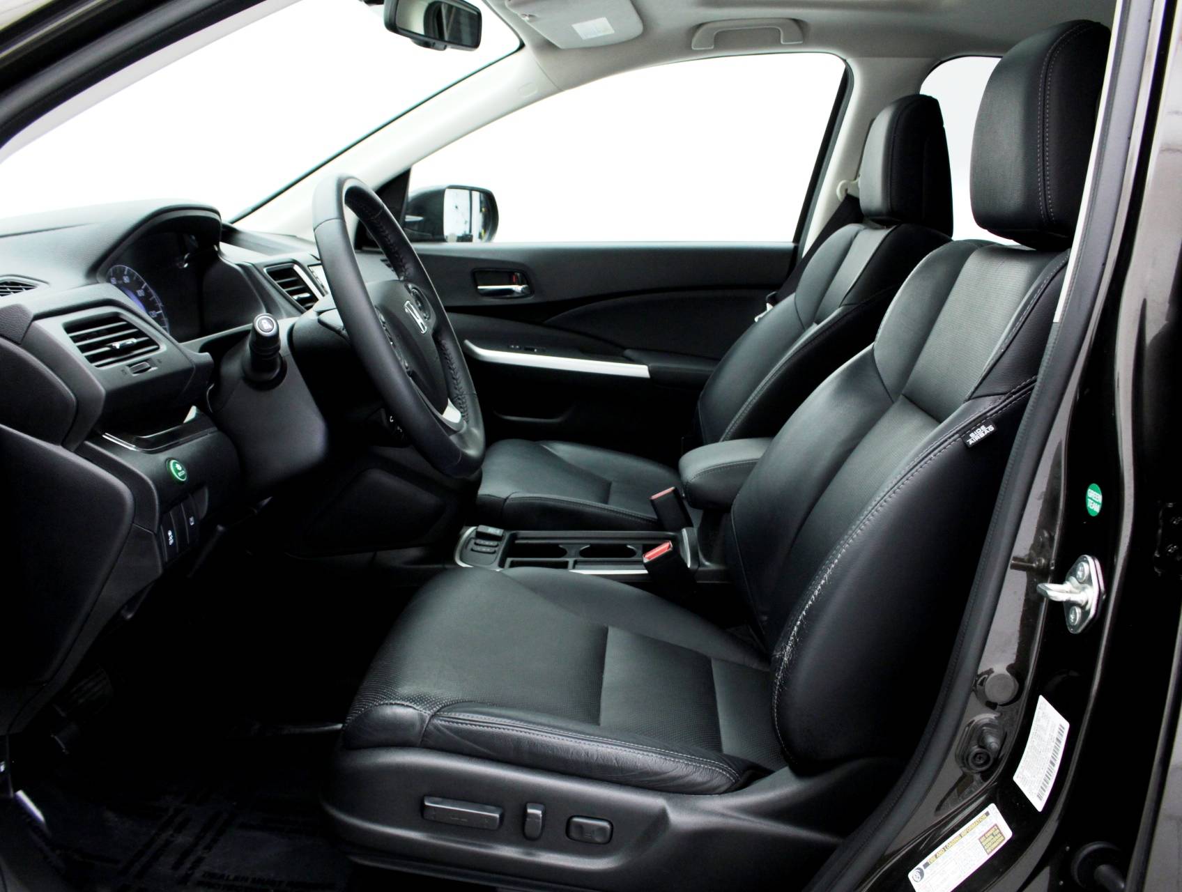 Florida Fine Cars - Used HONDA CR V 2015 WEST PALM EX-L