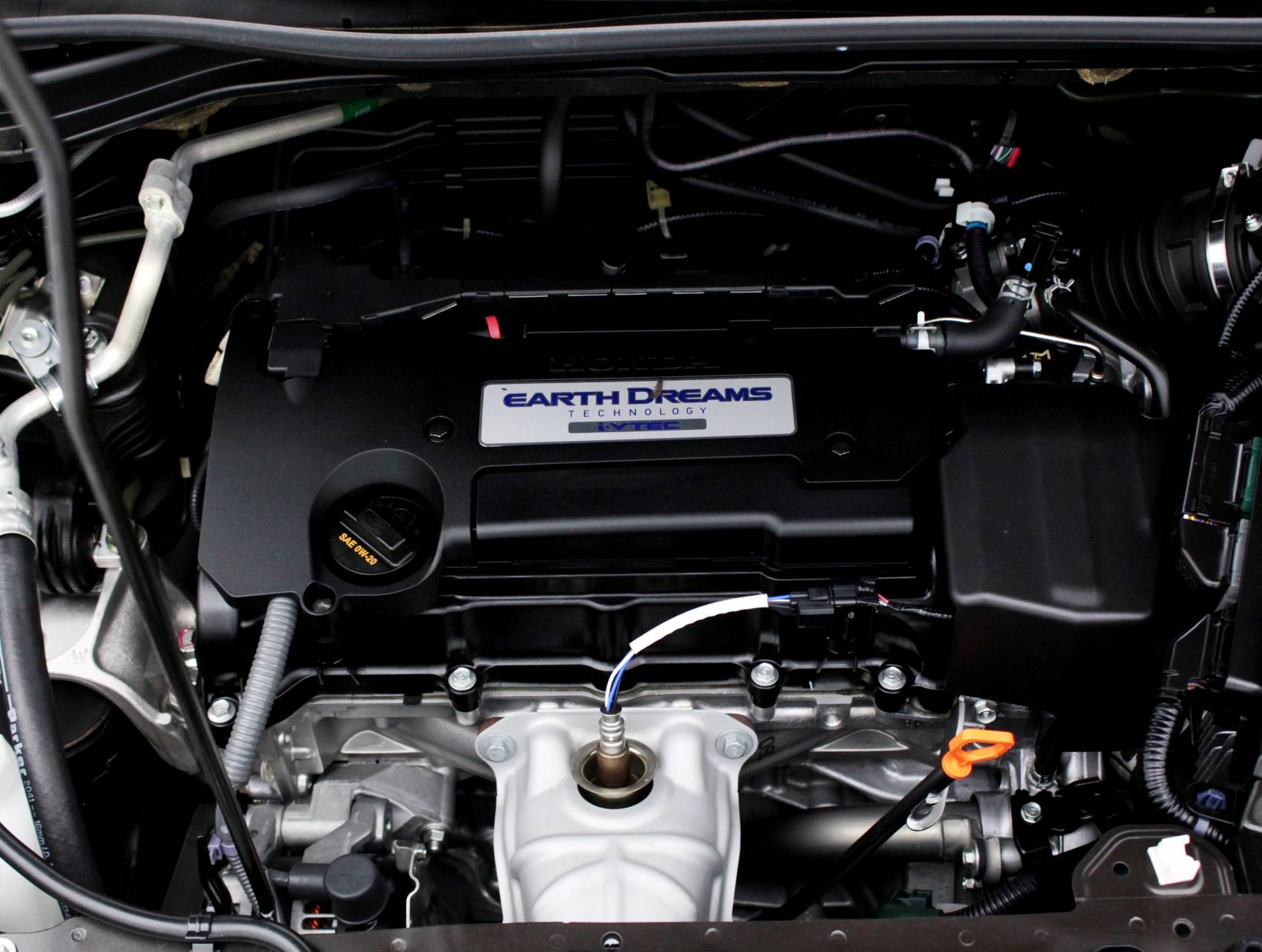 Florida Fine Cars - Used HONDA CR V 2015 WEST PALM EX-L