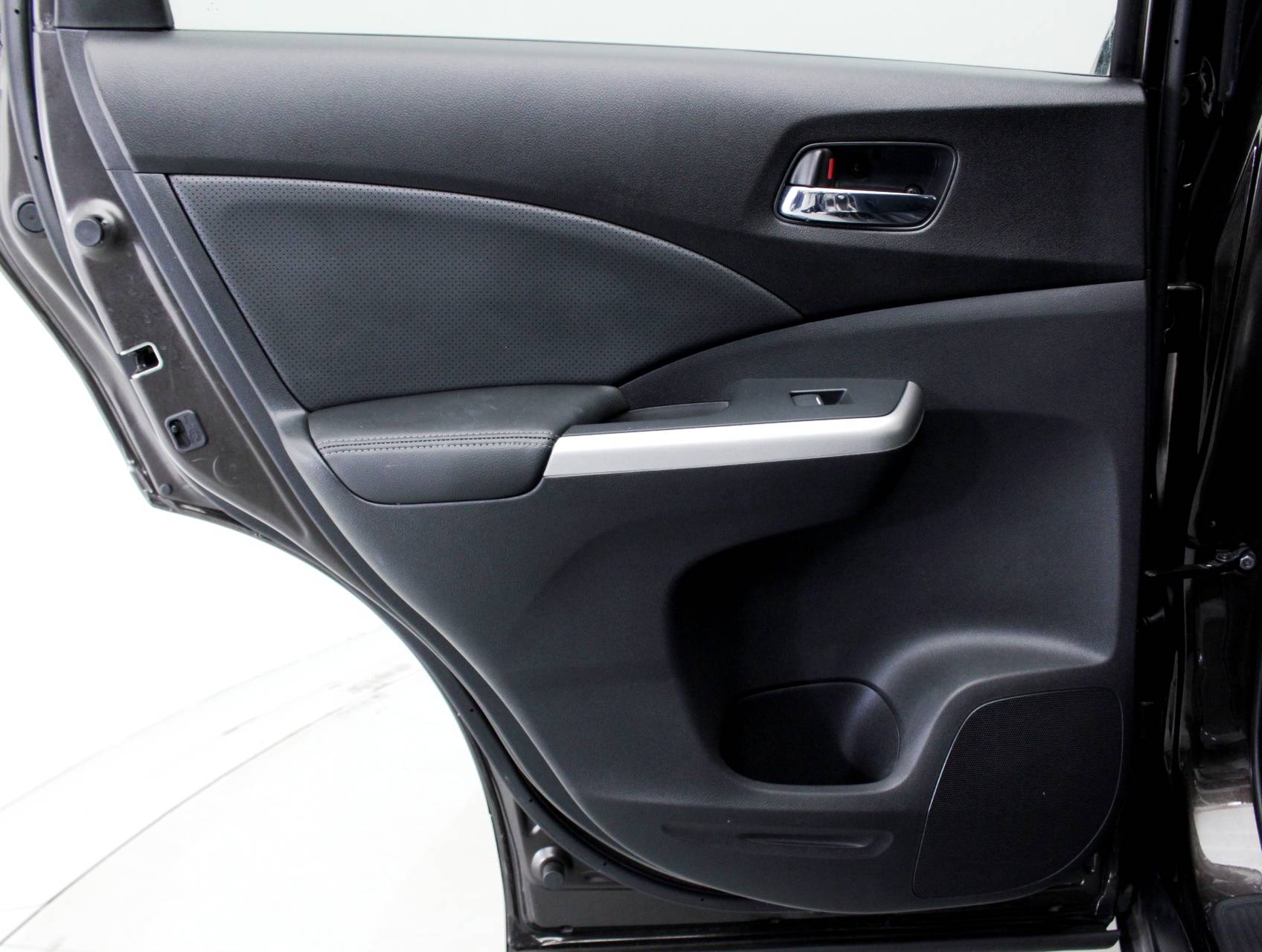 Florida Fine Cars - Used HONDA CR V 2015 WEST PALM EX-L