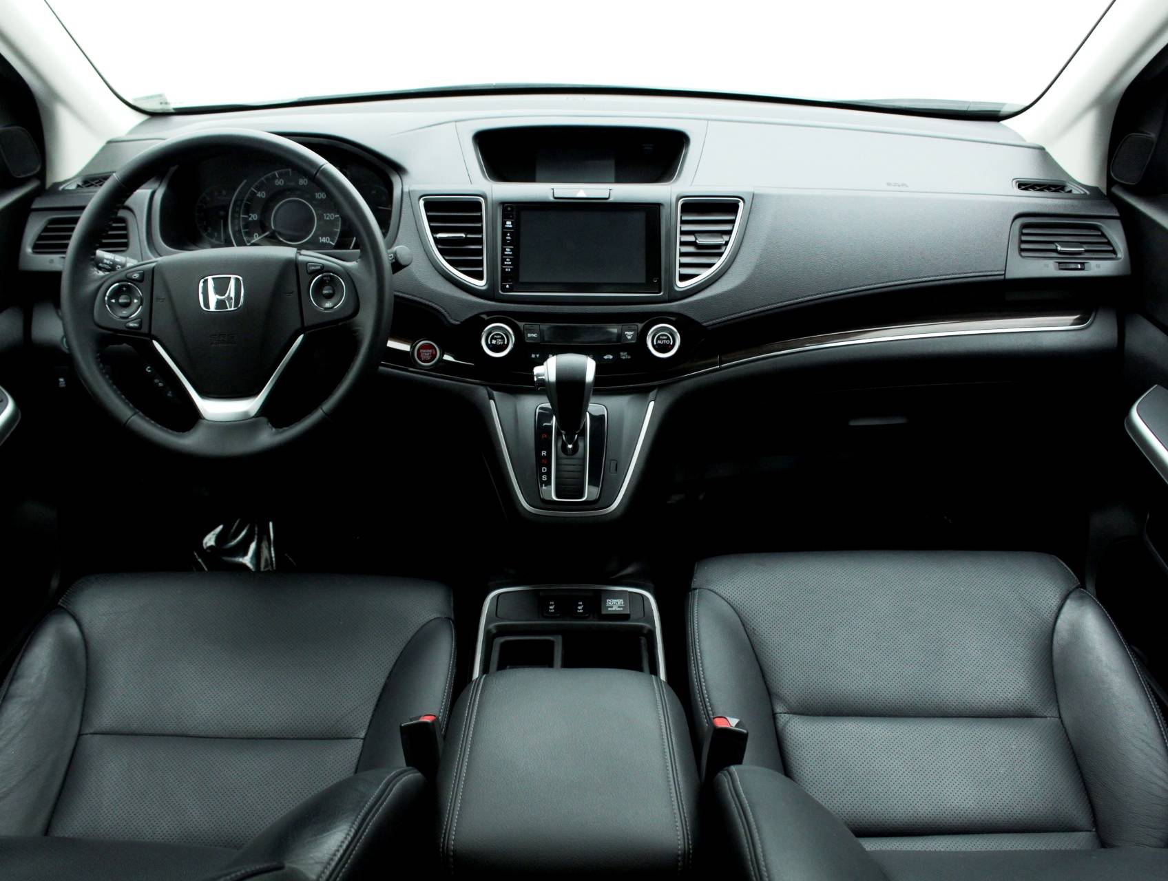 Florida Fine Cars - Used HONDA CR V 2015 WEST PALM EX-L