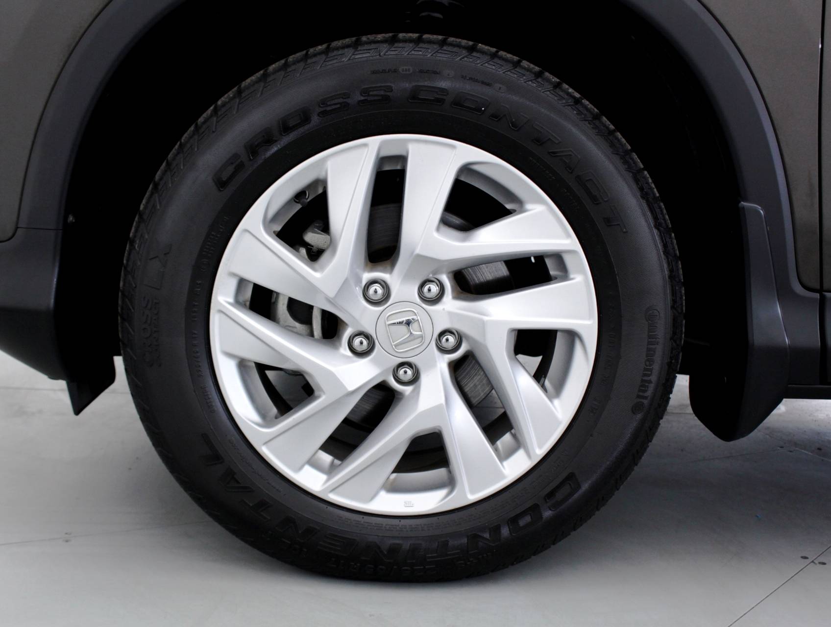 Florida Fine Cars - Used HONDA CR V 2015 WEST PALM EX-L