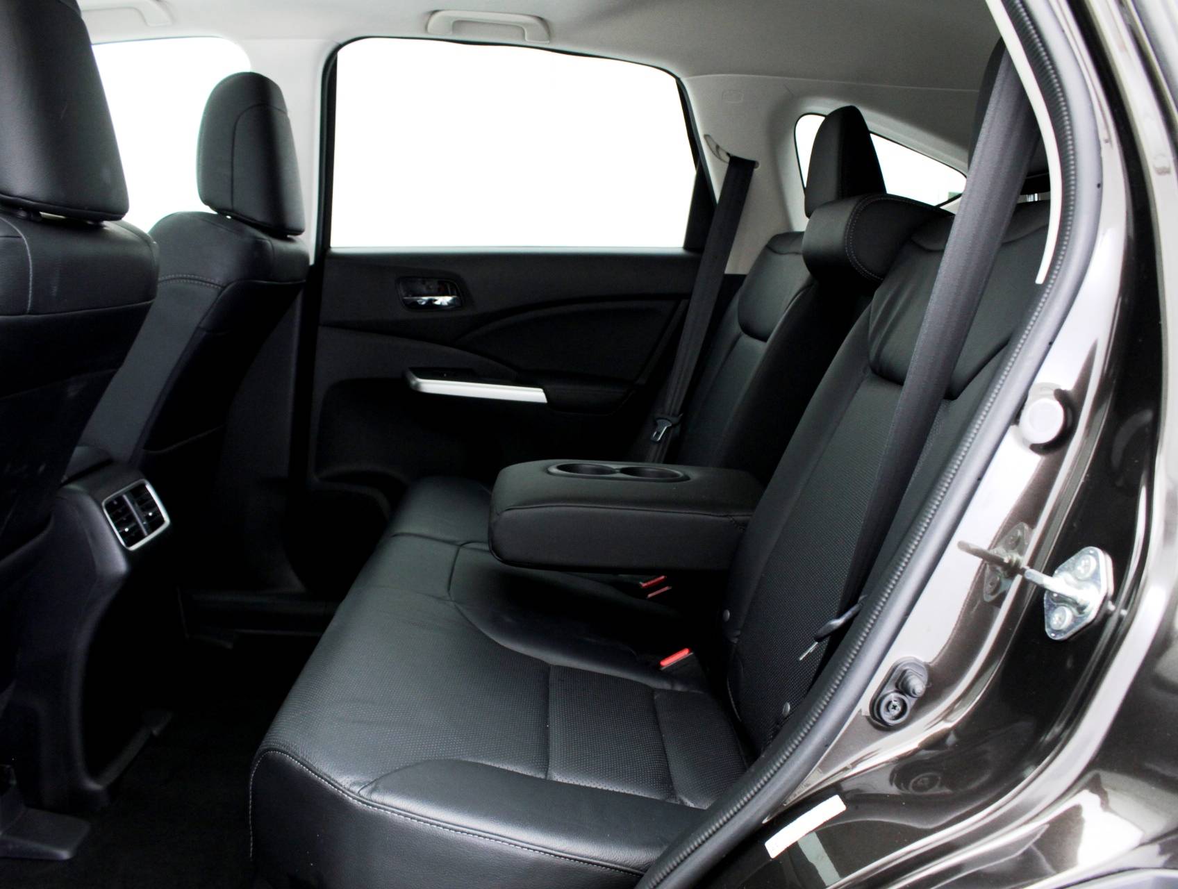 Florida Fine Cars - Used HONDA CR V 2015 WEST PALM EX-L