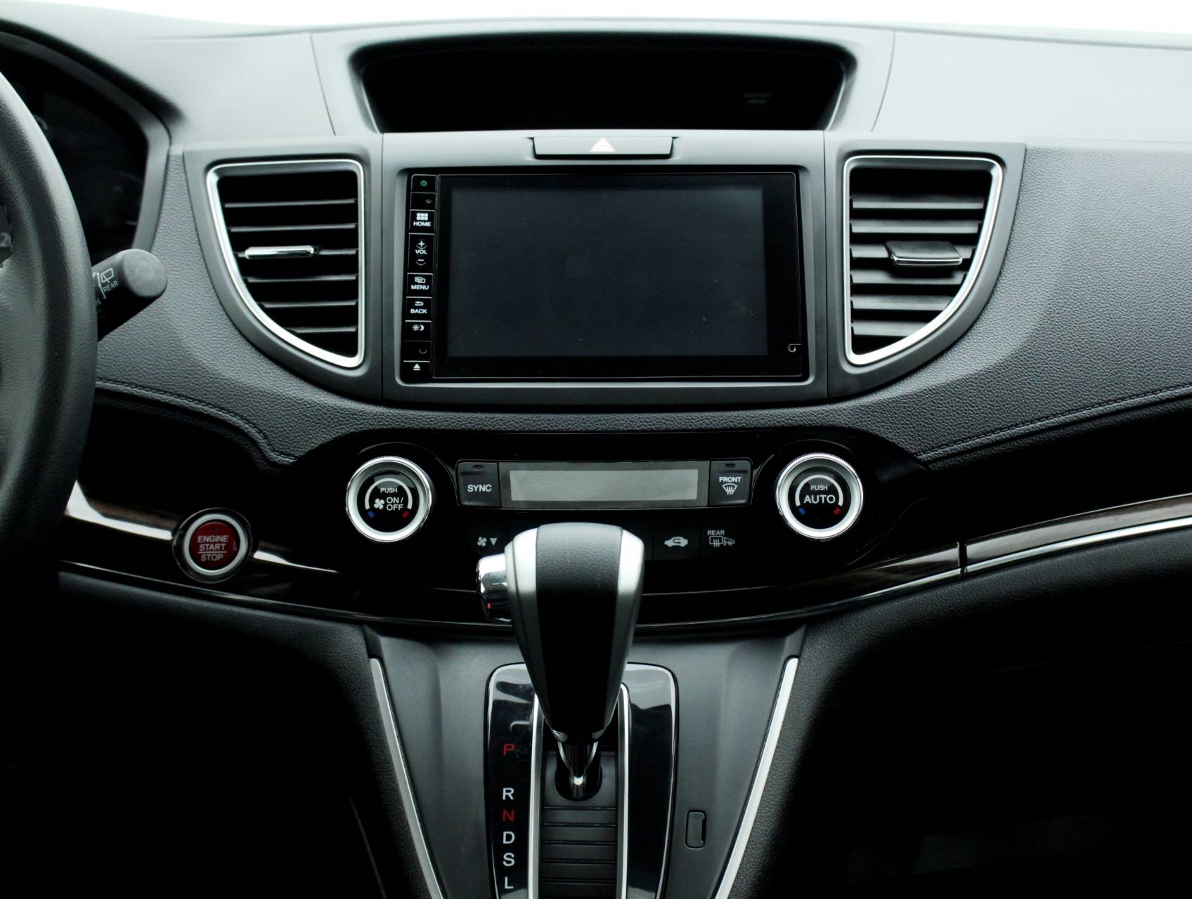 Florida Fine Cars - Used HONDA CR V 2015 WEST PALM EX-L