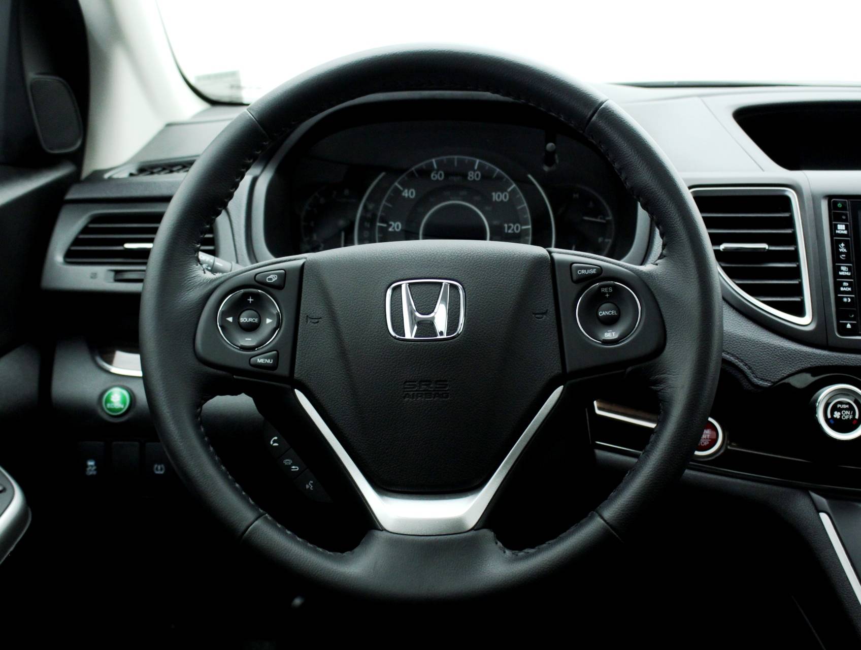 Florida Fine Cars - Used HONDA CR V 2015 WEST PALM EX-L