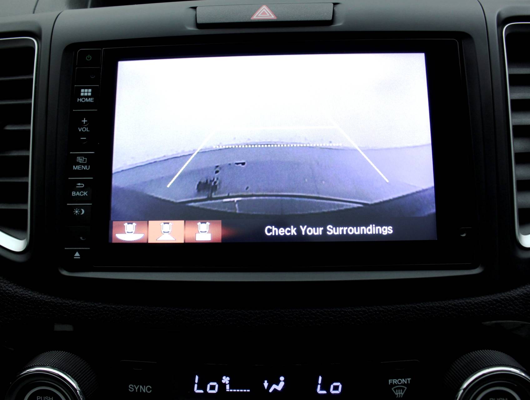 Florida Fine Cars - Used HONDA CR V 2015 WEST PALM EX-L