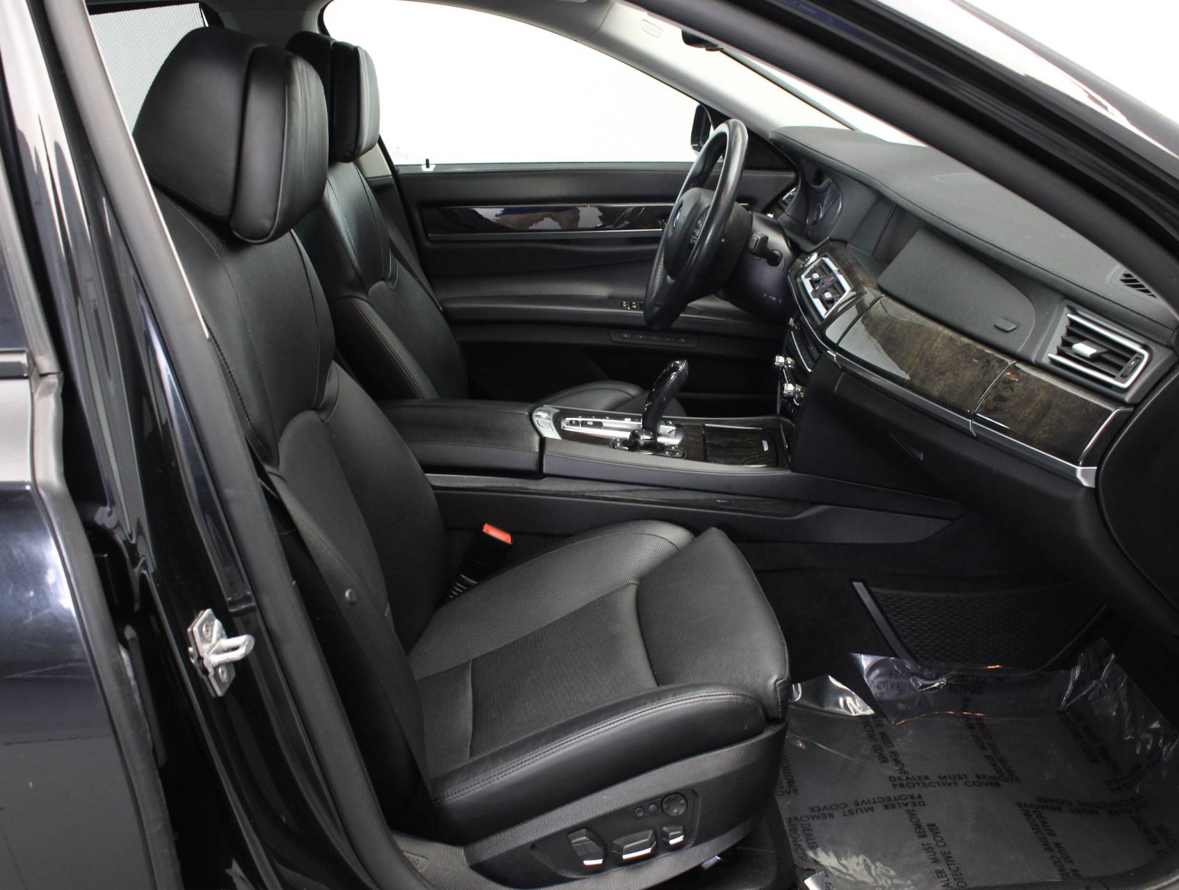 Florida Fine Cars - Used BMW 7 Series 2012 WEST PALM 750li Xdrive