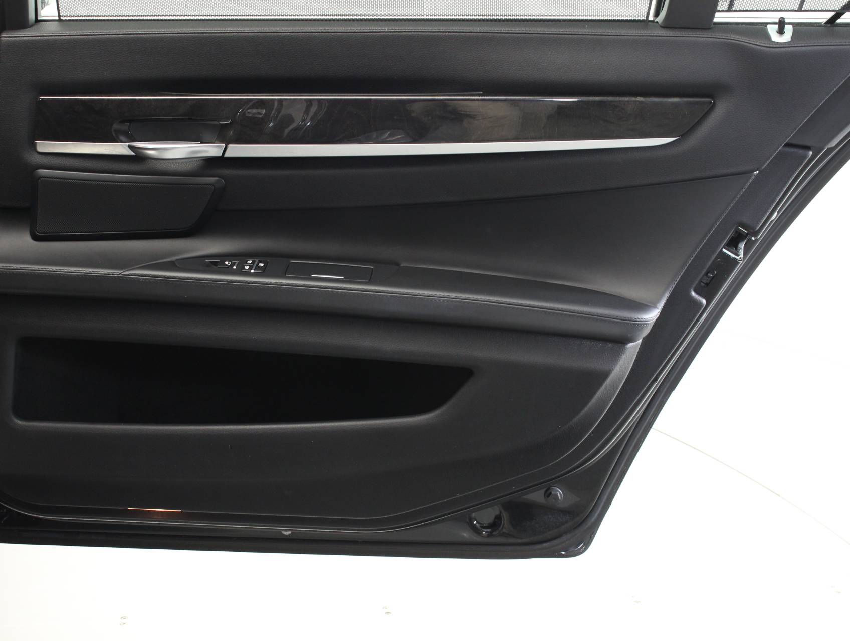 Florida Fine Cars - Used BMW 7 Series 2012 WEST PALM 750li Xdrive