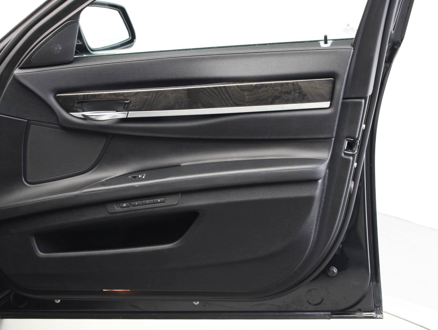 Florida Fine Cars - Used BMW 7 Series 2012 WEST PALM 750li Xdrive