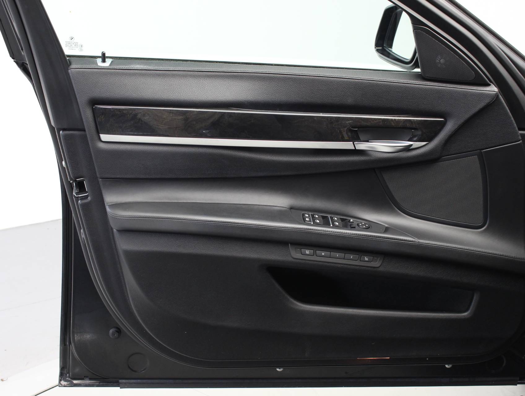 Florida Fine Cars - Used BMW 7 Series 2012 WEST PALM 750li Xdrive