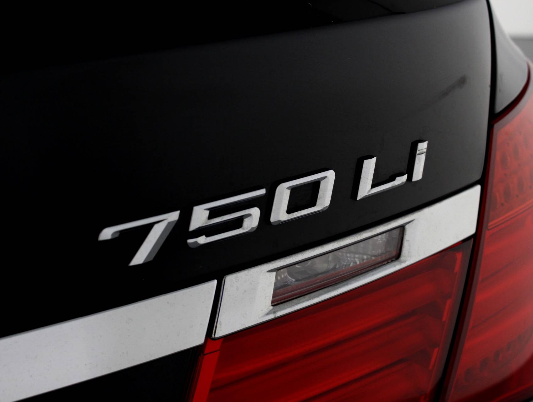 Florida Fine Cars - Used BMW 7 Series 2012 WEST PALM 750li Xdrive