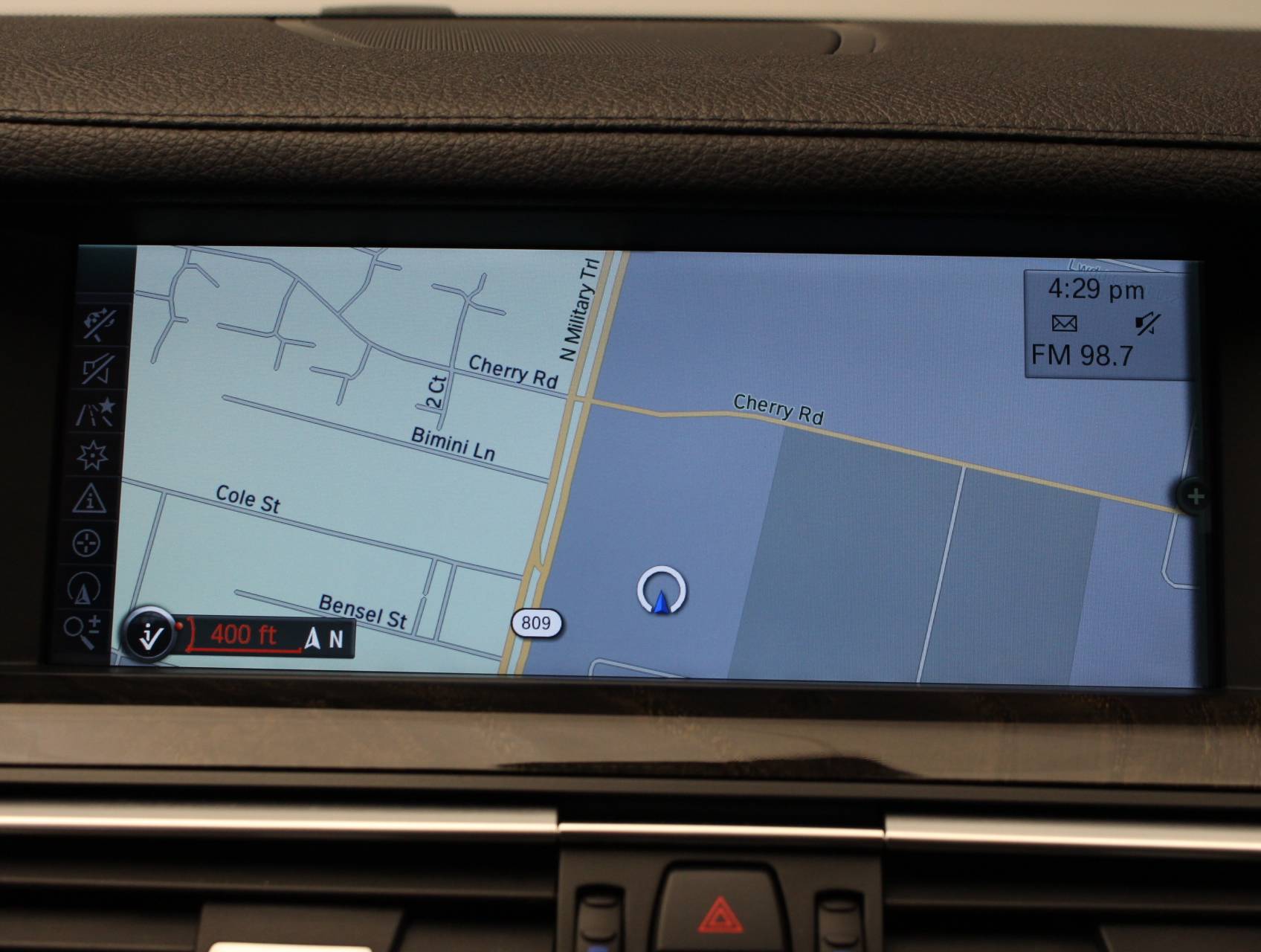 Florida Fine Cars - Used BMW 7 Series 2012 WEST PALM 750li Xdrive