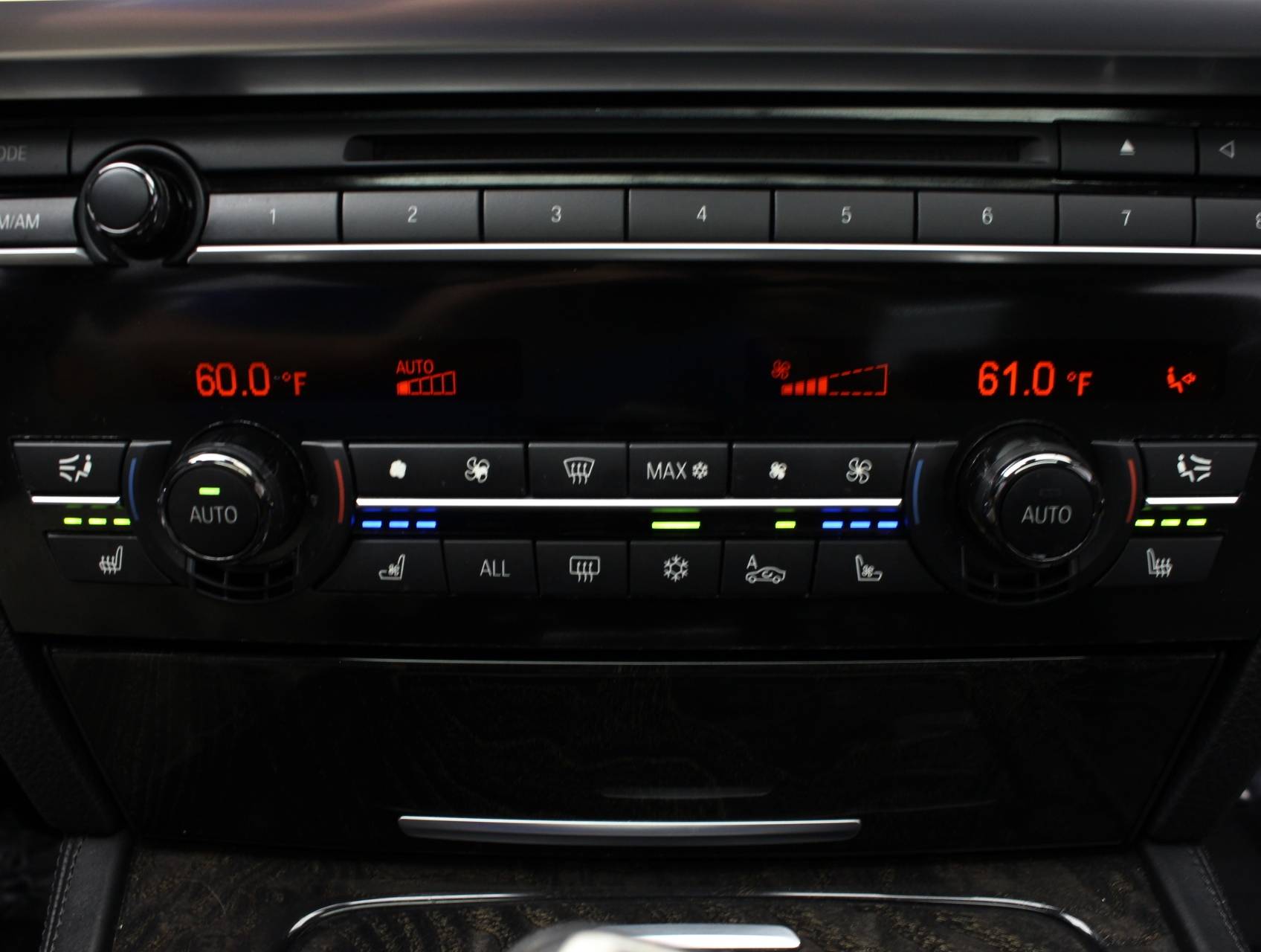 Florida Fine Cars - Used BMW 7 Series 2012 WEST PALM 750li Xdrive