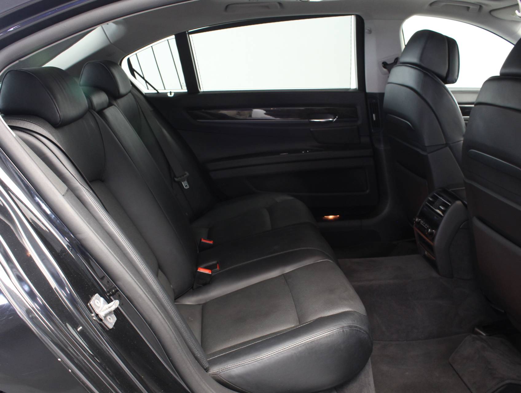 Florida Fine Cars - Used BMW 7 Series 2012 WEST PALM 750li Xdrive