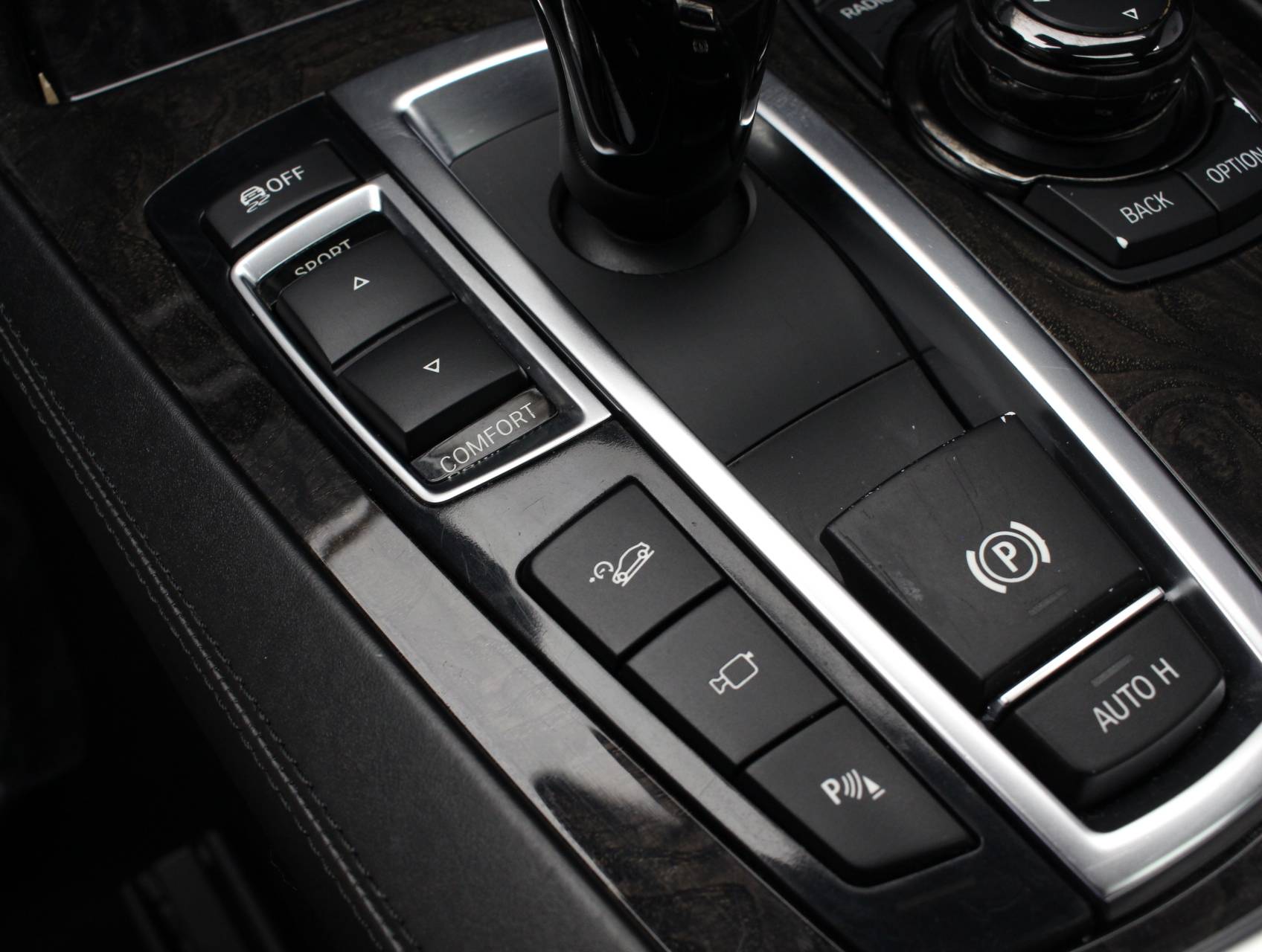 Florida Fine Cars - Used BMW 7 Series 2012 WEST PALM 750li Xdrive