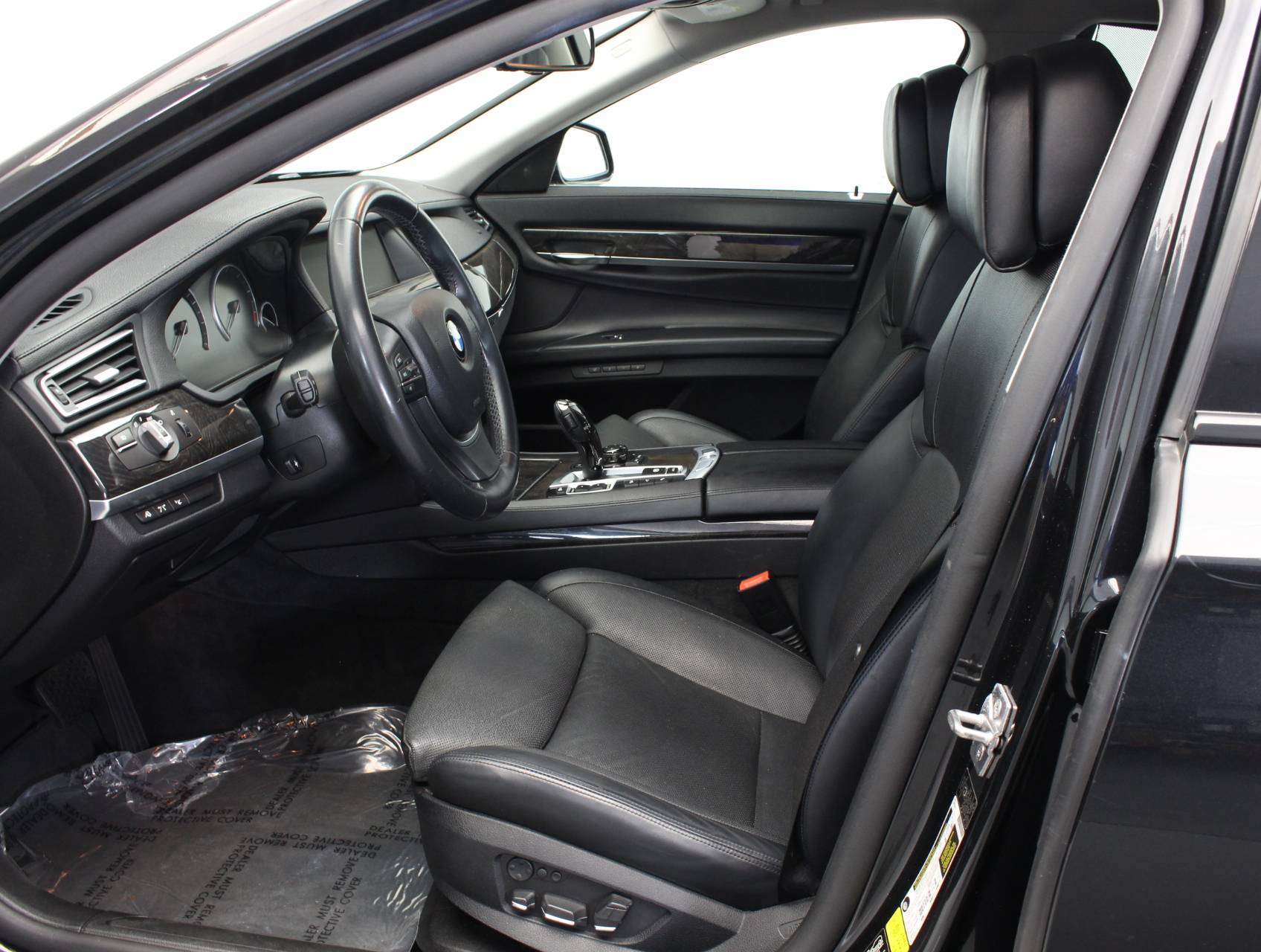 Florida Fine Cars - Used BMW 7 Series 2012 WEST PALM 750li Xdrive