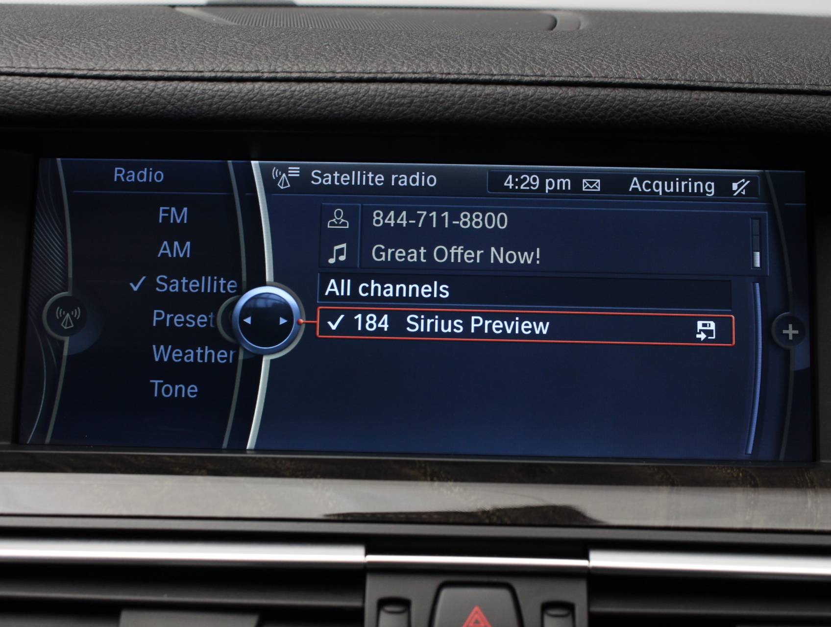 Florida Fine Cars - Used BMW 7 Series 2012 WEST PALM 750li Xdrive