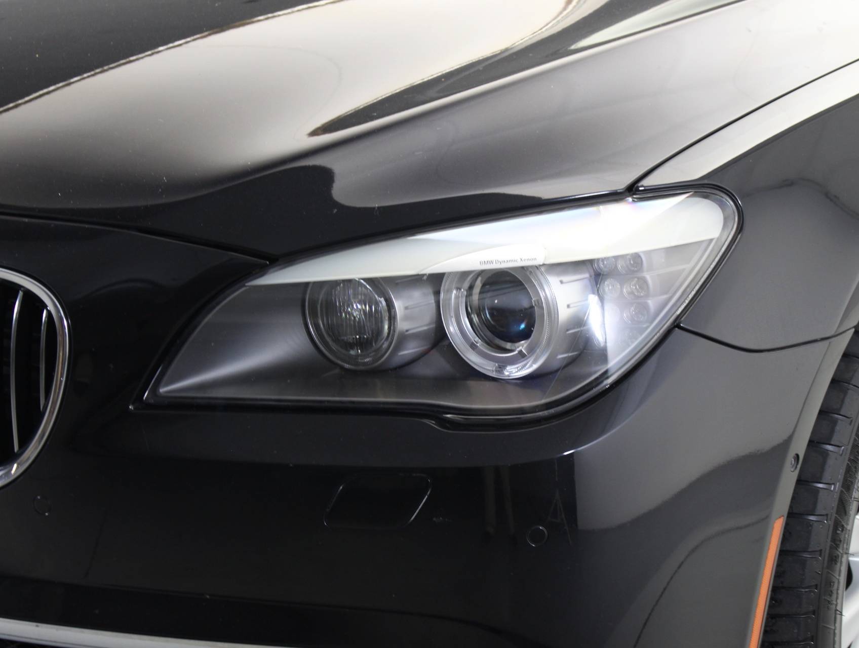 Florida Fine Cars - Used BMW 7 Series 2012 WEST PALM 750li Xdrive