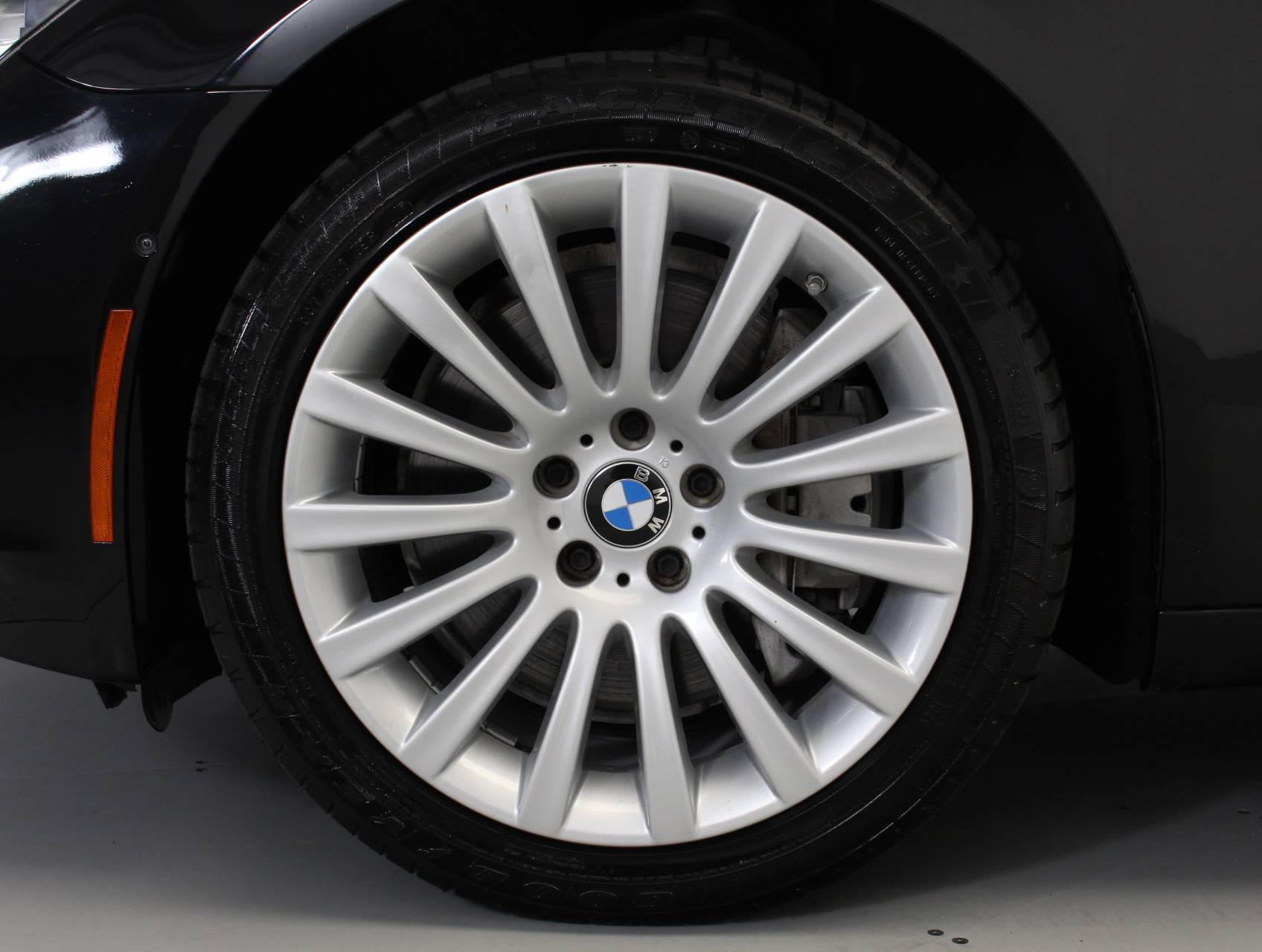 Florida Fine Cars - Used BMW 7 Series 2012 WEST PALM 750li Xdrive