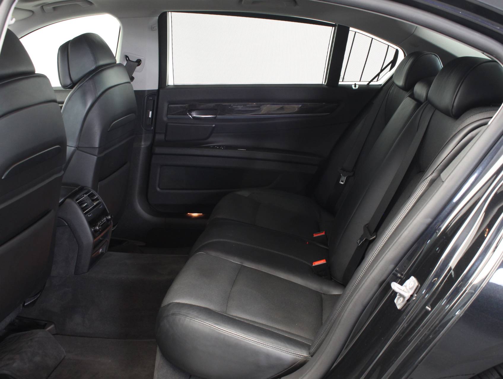 Florida Fine Cars - Used BMW 7 Series 2012 WEST PALM 750li Xdrive