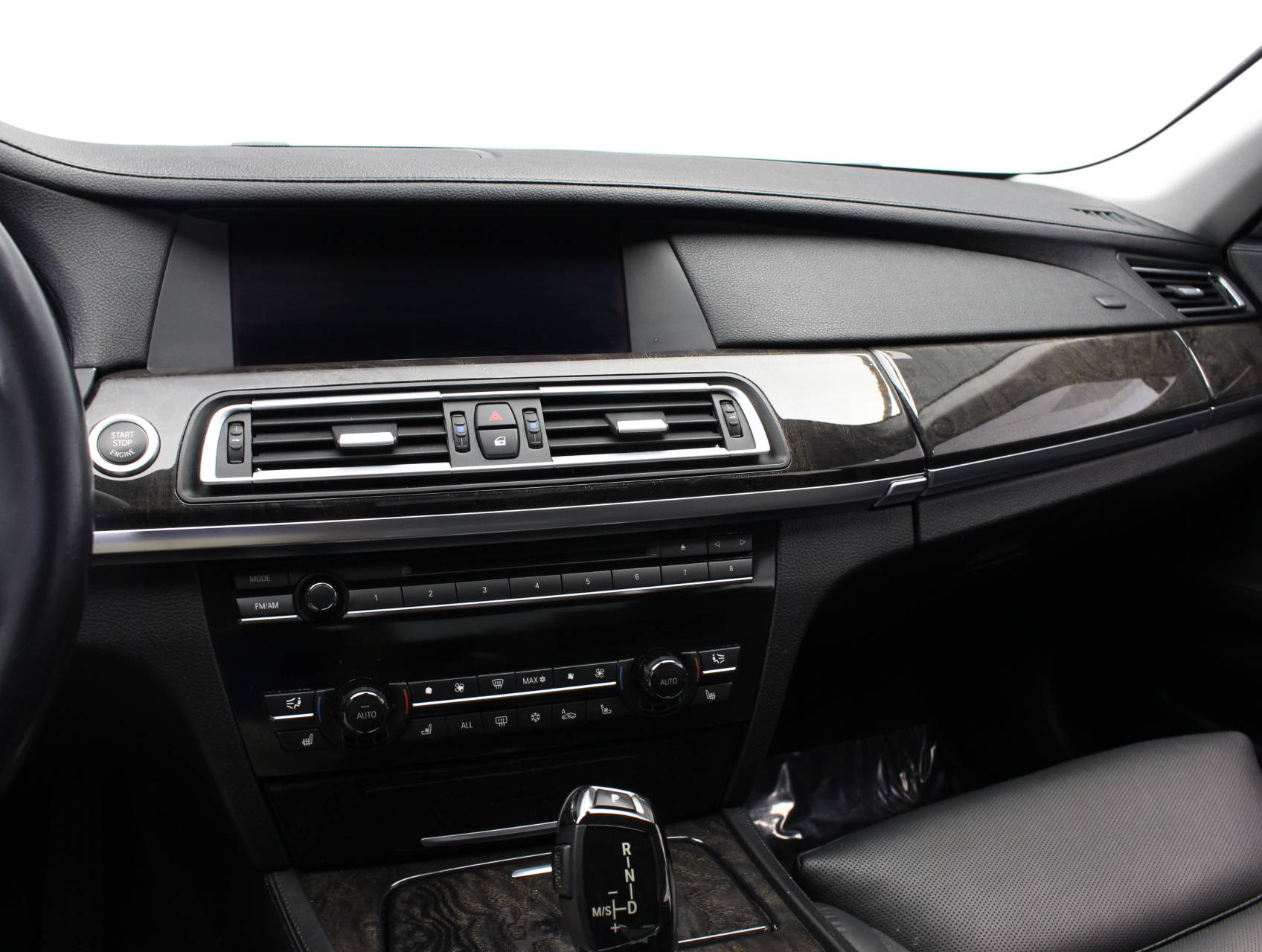 Florida Fine Cars - Used BMW 7 Series 2012 WEST PALM 750li Xdrive