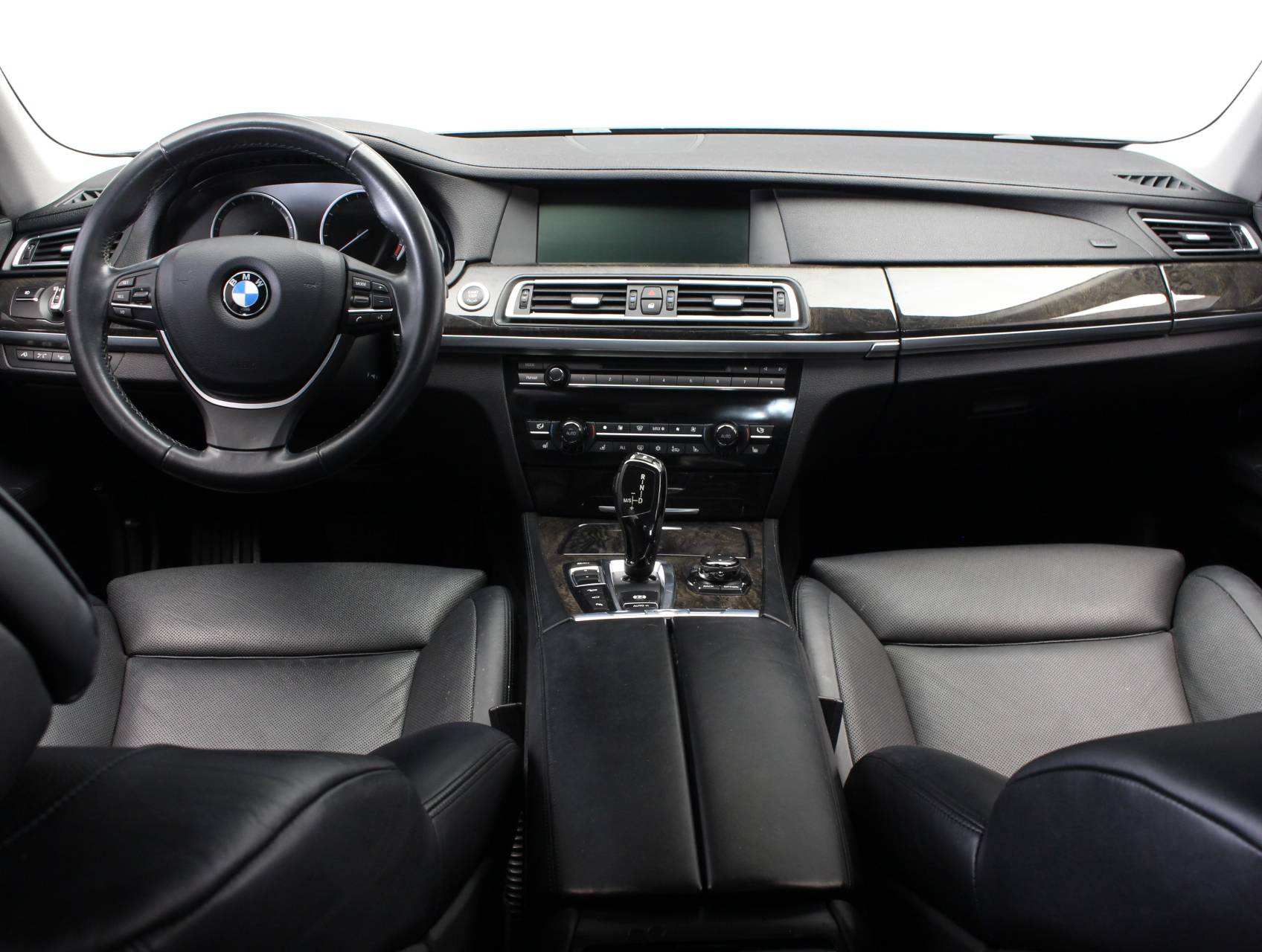 Florida Fine Cars - Used BMW 7 Series 2012 WEST PALM 750li Xdrive