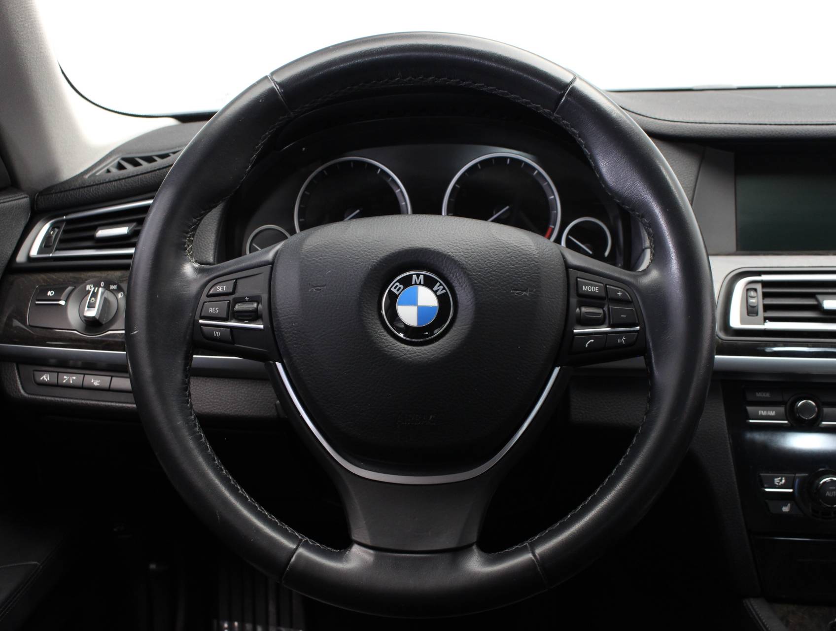 Florida Fine Cars - Used BMW 7 Series 2012 WEST PALM 750li Xdrive