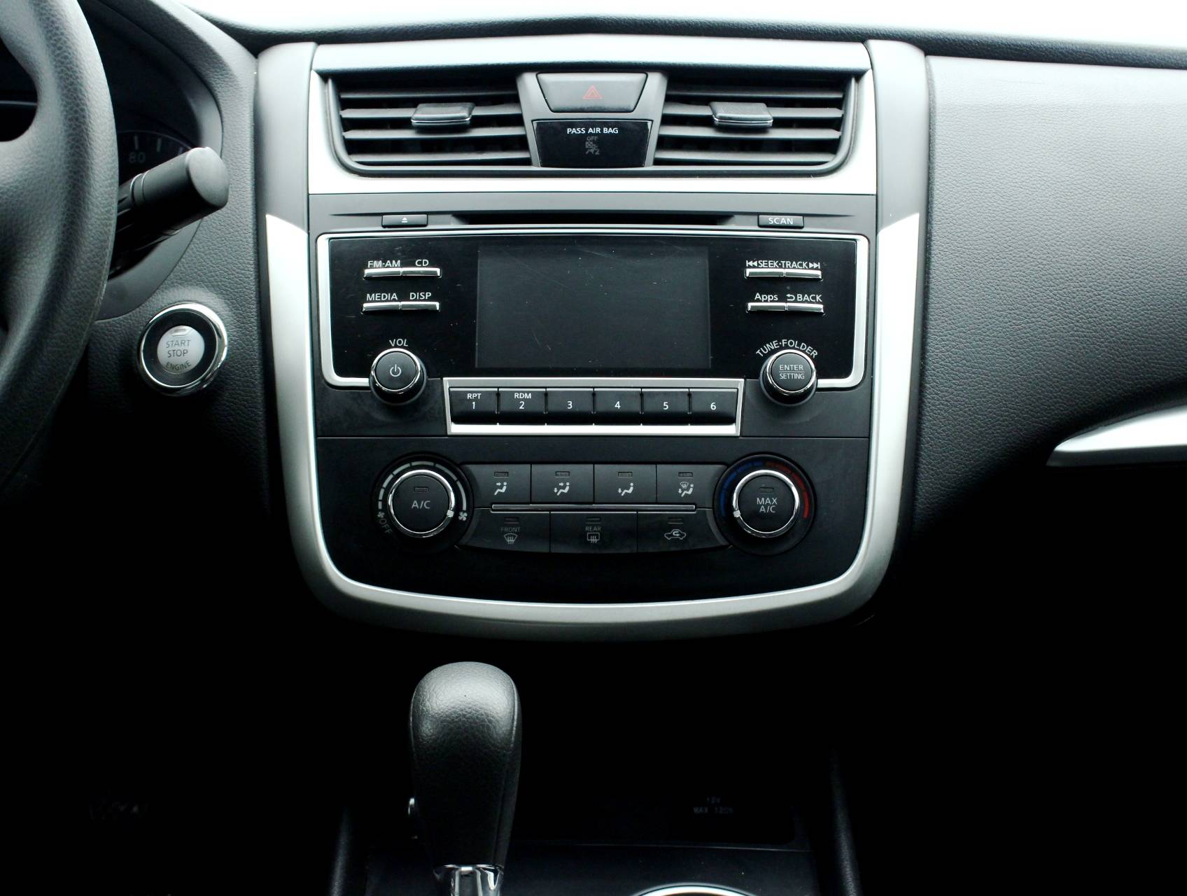 Florida Fine Cars - Used NISSAN ALTIMA 2016 WEST PALM S