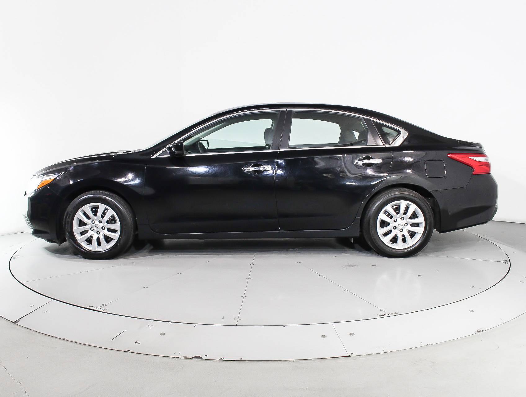 Florida Fine Cars - Used NISSAN ALTIMA 2016 WEST PALM S
