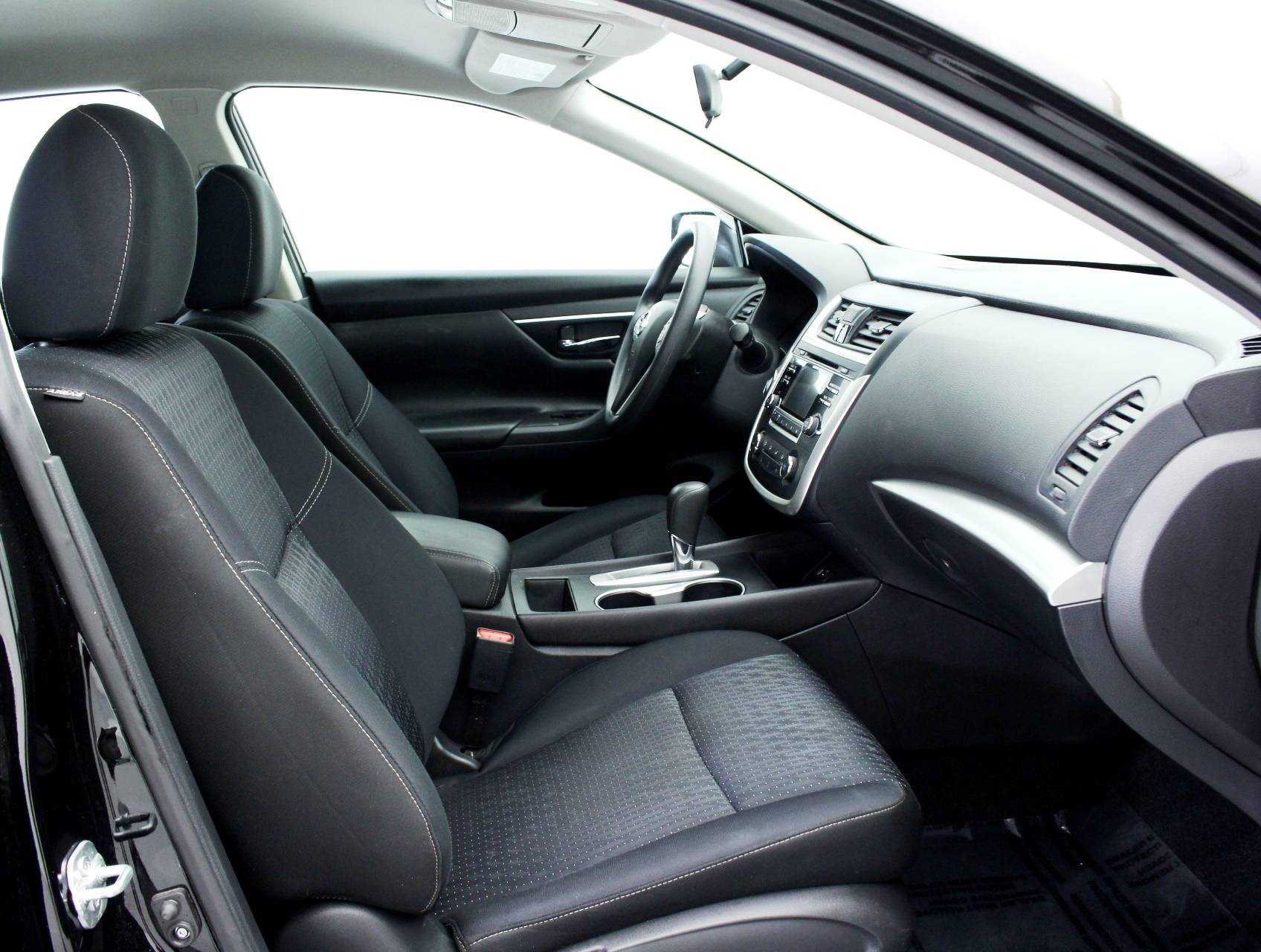 Florida Fine Cars - Used NISSAN ALTIMA 2016 WEST PALM S