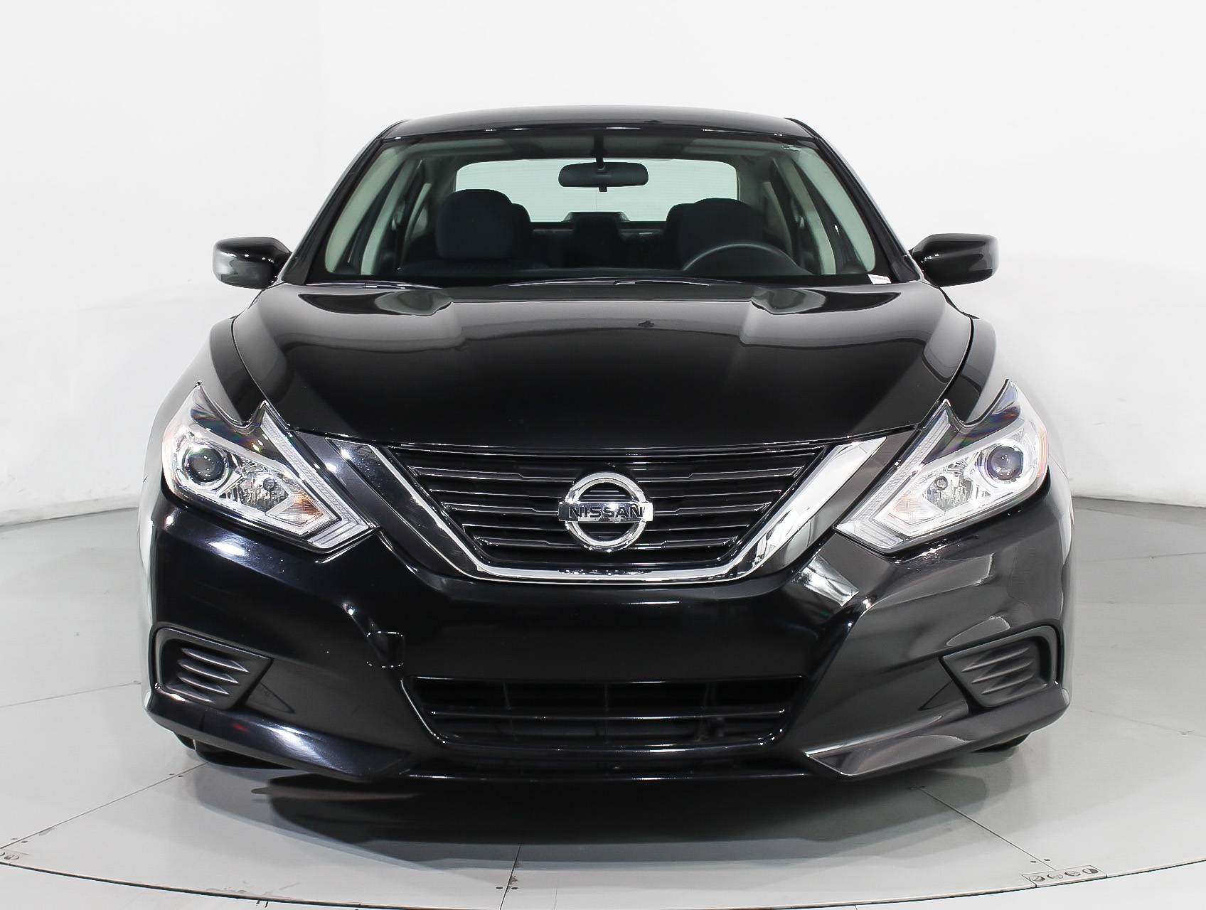 Florida Fine Cars - Used NISSAN ALTIMA 2016 WEST PALM S