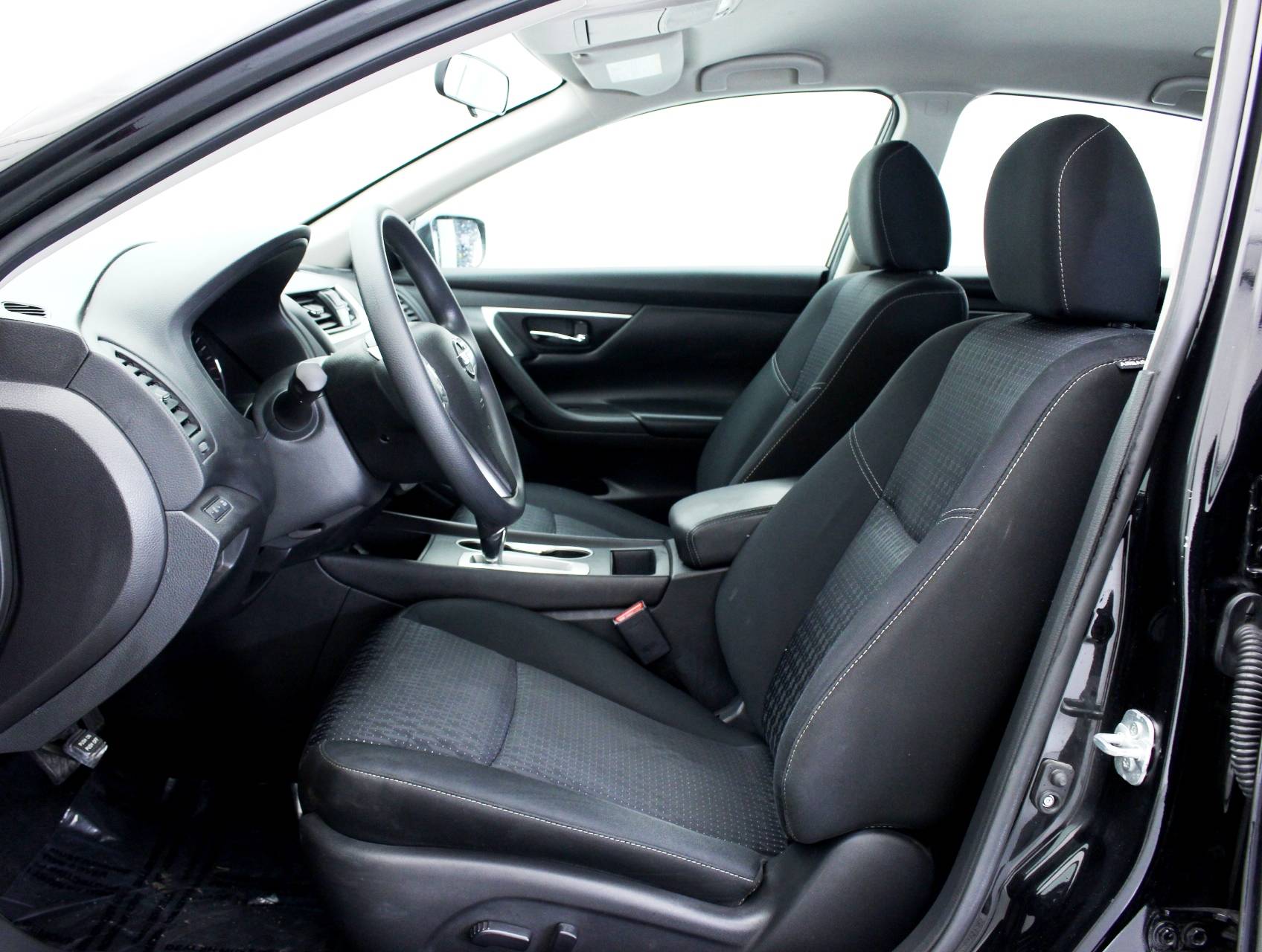 Florida Fine Cars - Used NISSAN ALTIMA 2016 WEST PALM S