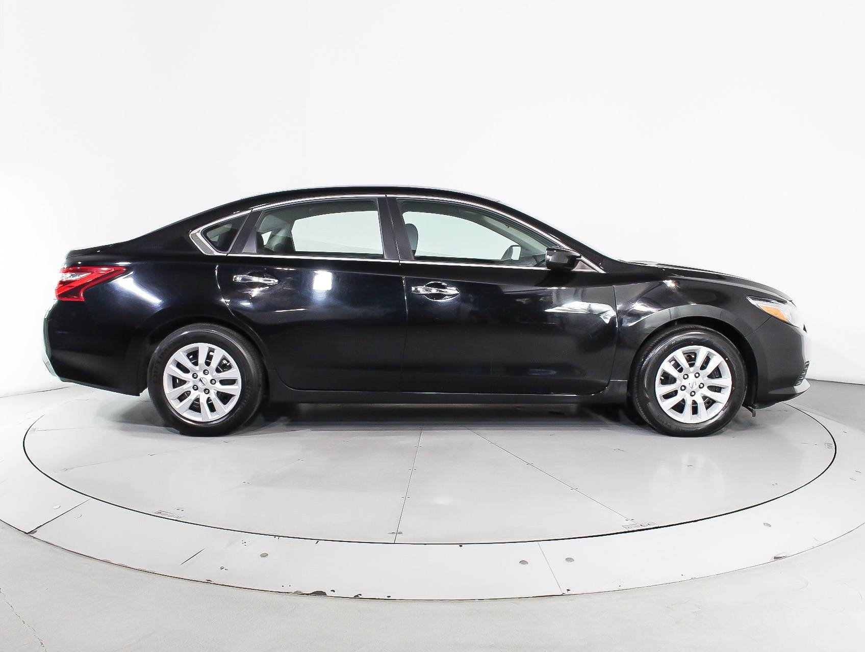 Florida Fine Cars - Used NISSAN ALTIMA 2016 WEST PALM S