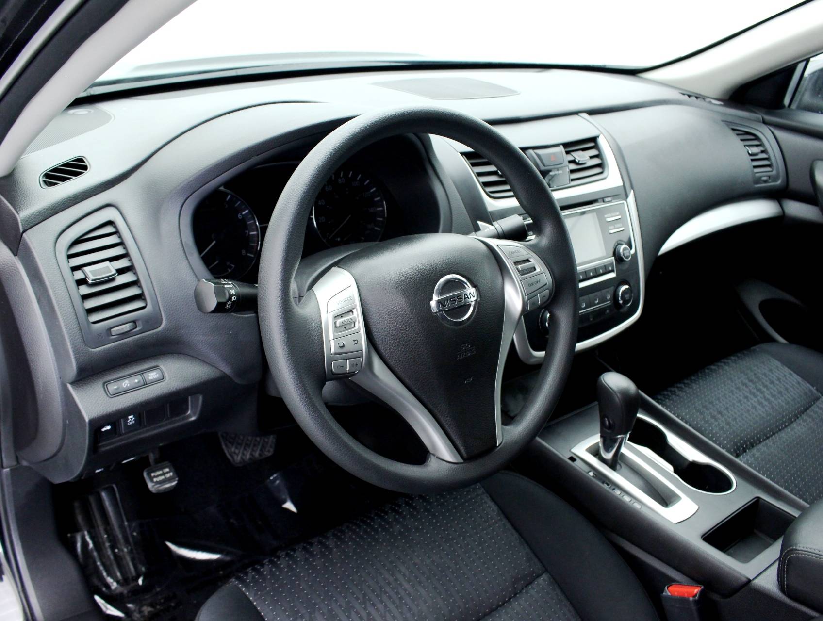 Florida Fine Cars - Used NISSAN ALTIMA 2016 WEST PALM S