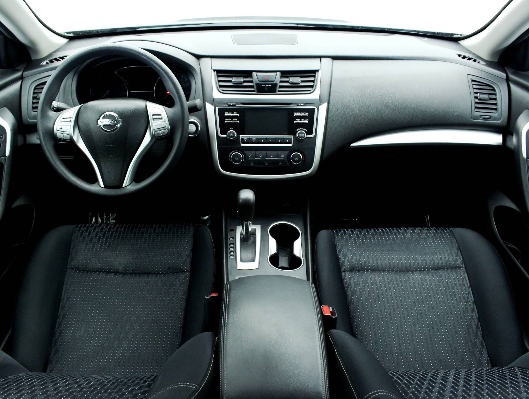 Florida Fine Cars - Used NISSAN ALTIMA 2016 WEST PALM S